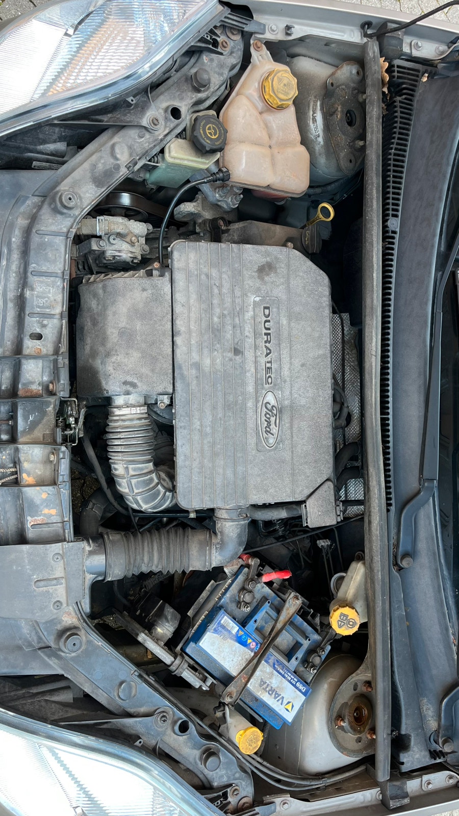 Ford Fiesta – billede 5