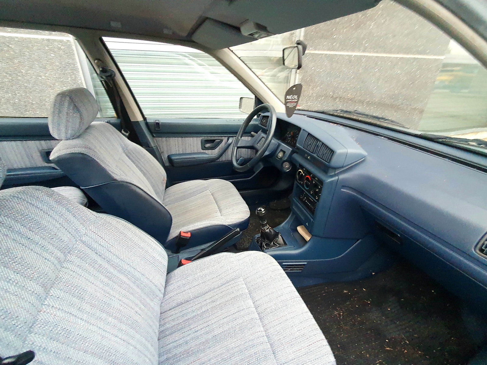 Peugeot 405 – billede 3