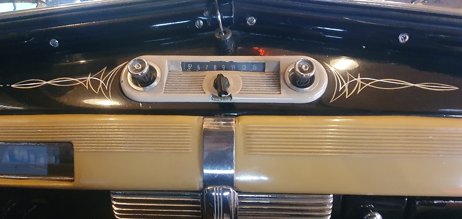 Ford Coupé til salg hos Nabilli