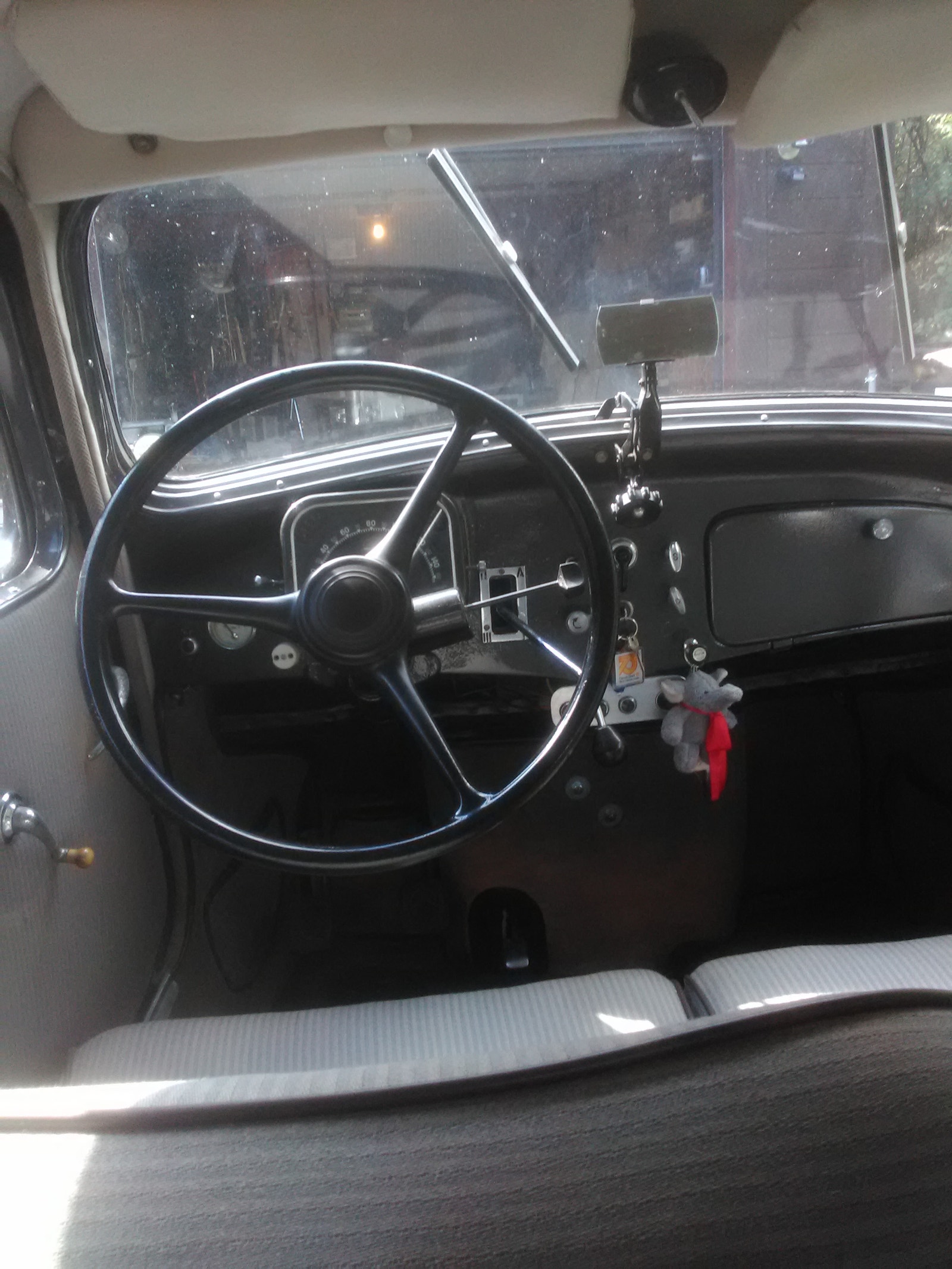 Citroen 11 BL – billede 3