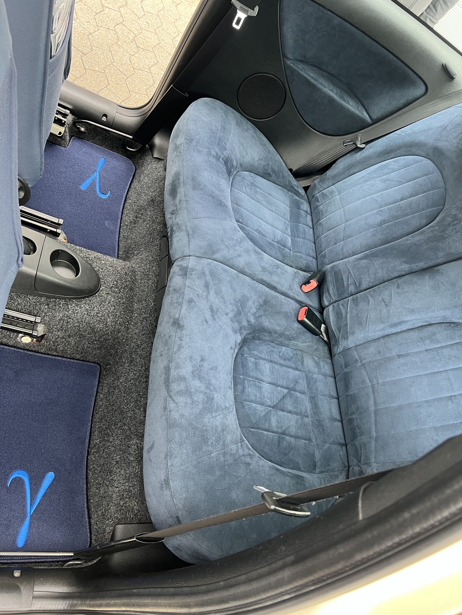 Lancia Ypsilon – billede 4