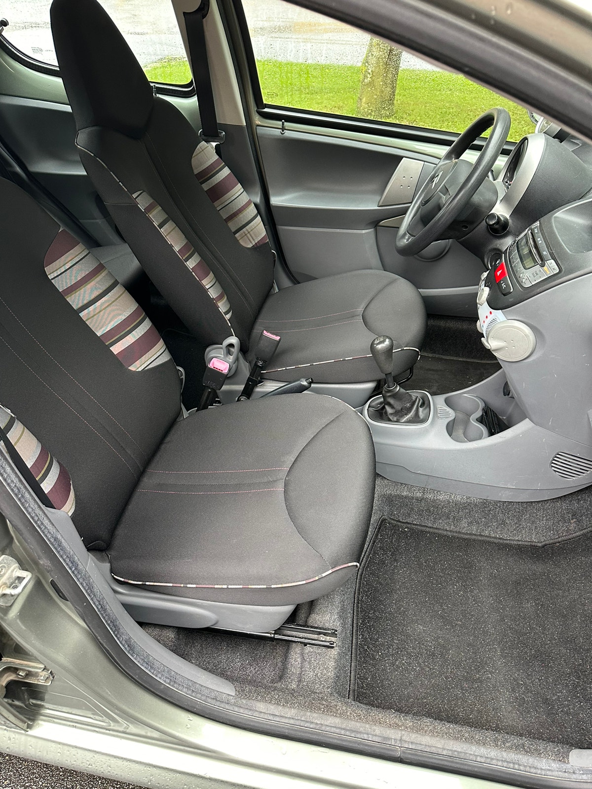 Citroen C1 – billede 8