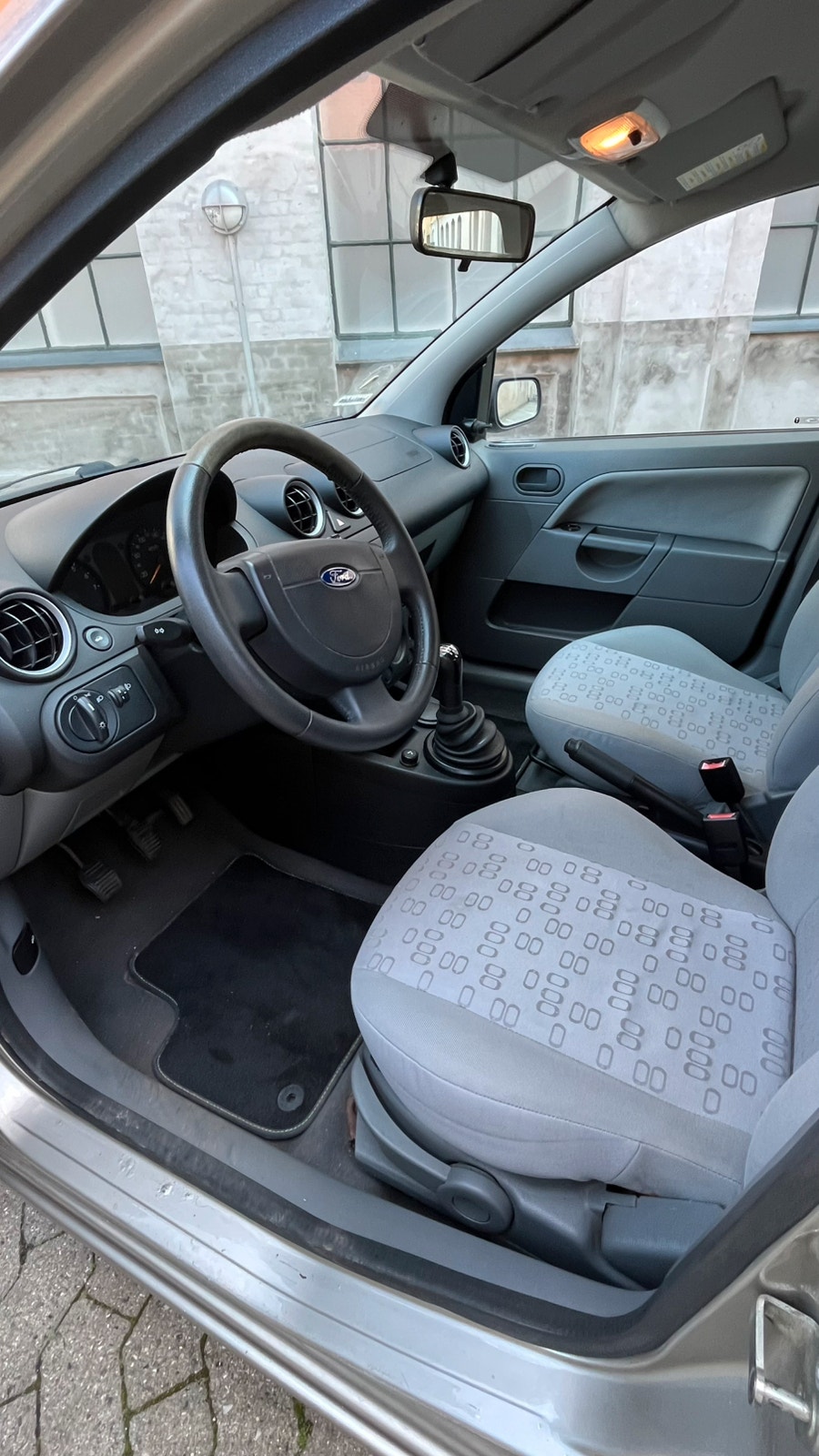 Ford Fiesta – billede 10