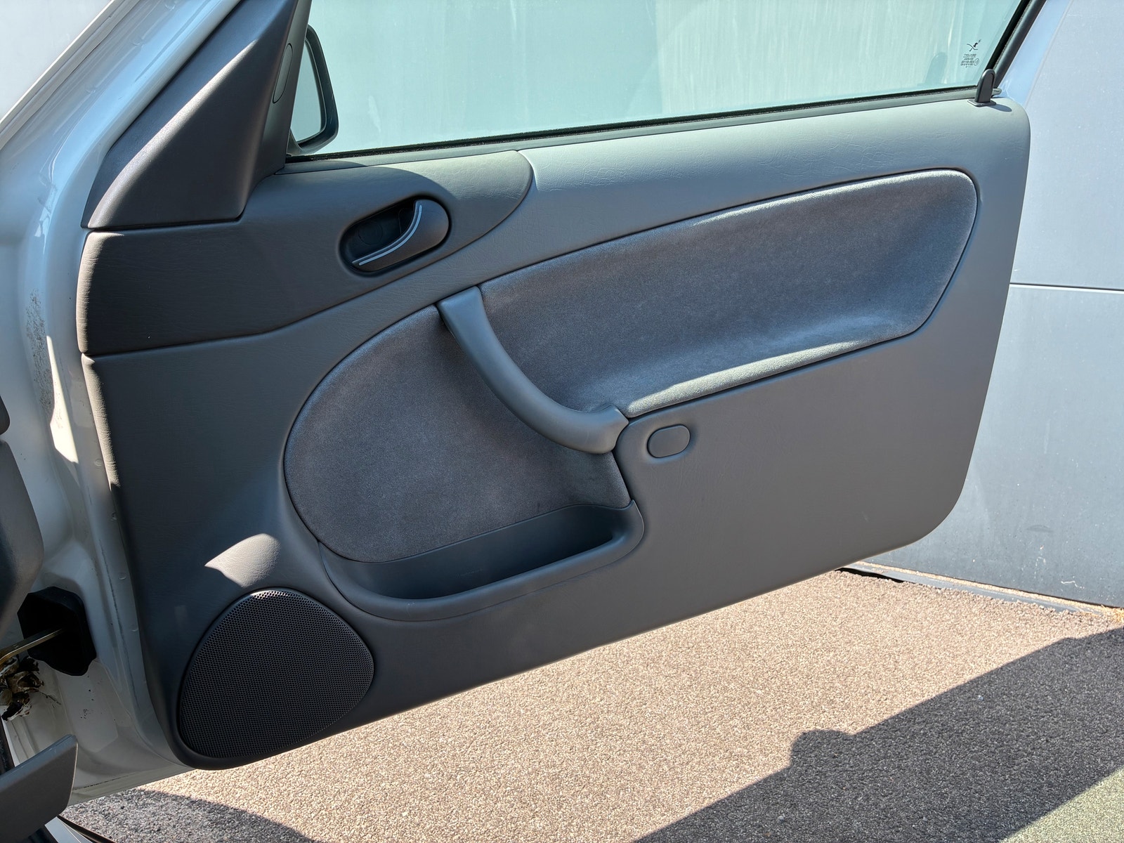 Saab 9-3 til salg hos Nabilli