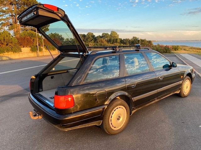 Audi 100 – billede 6