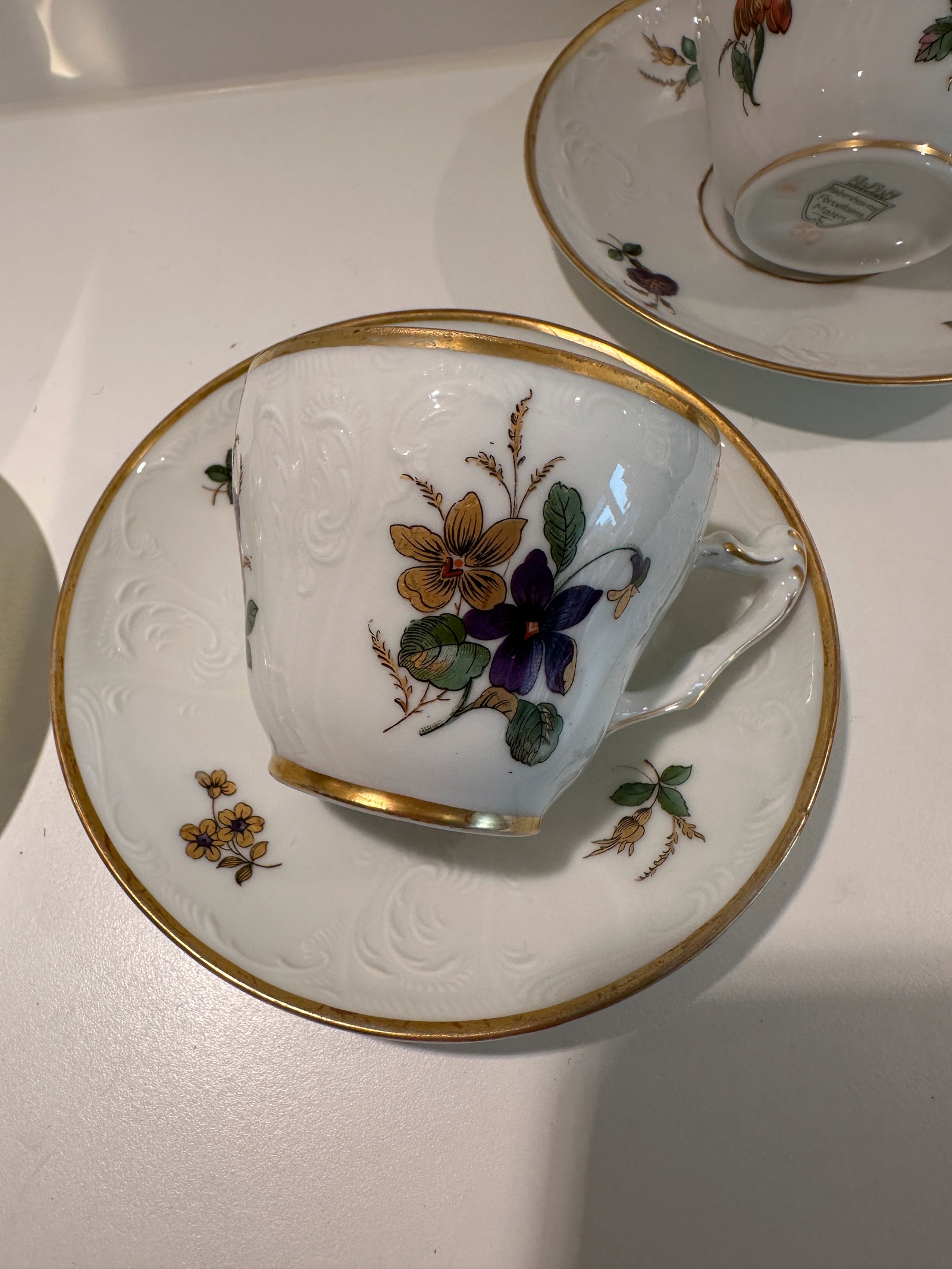 KPM / Kjøbenhavns Porcellains Maleri | DBA