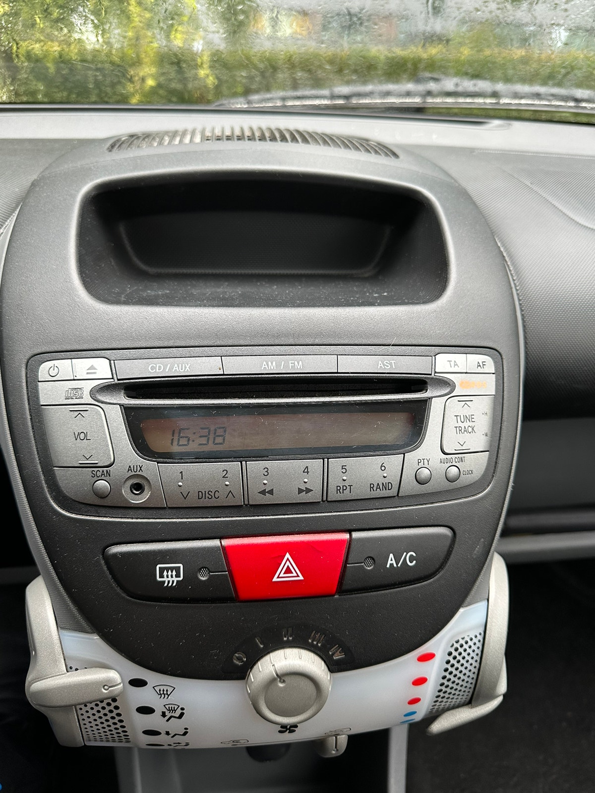 Citroen C1 – billede 5