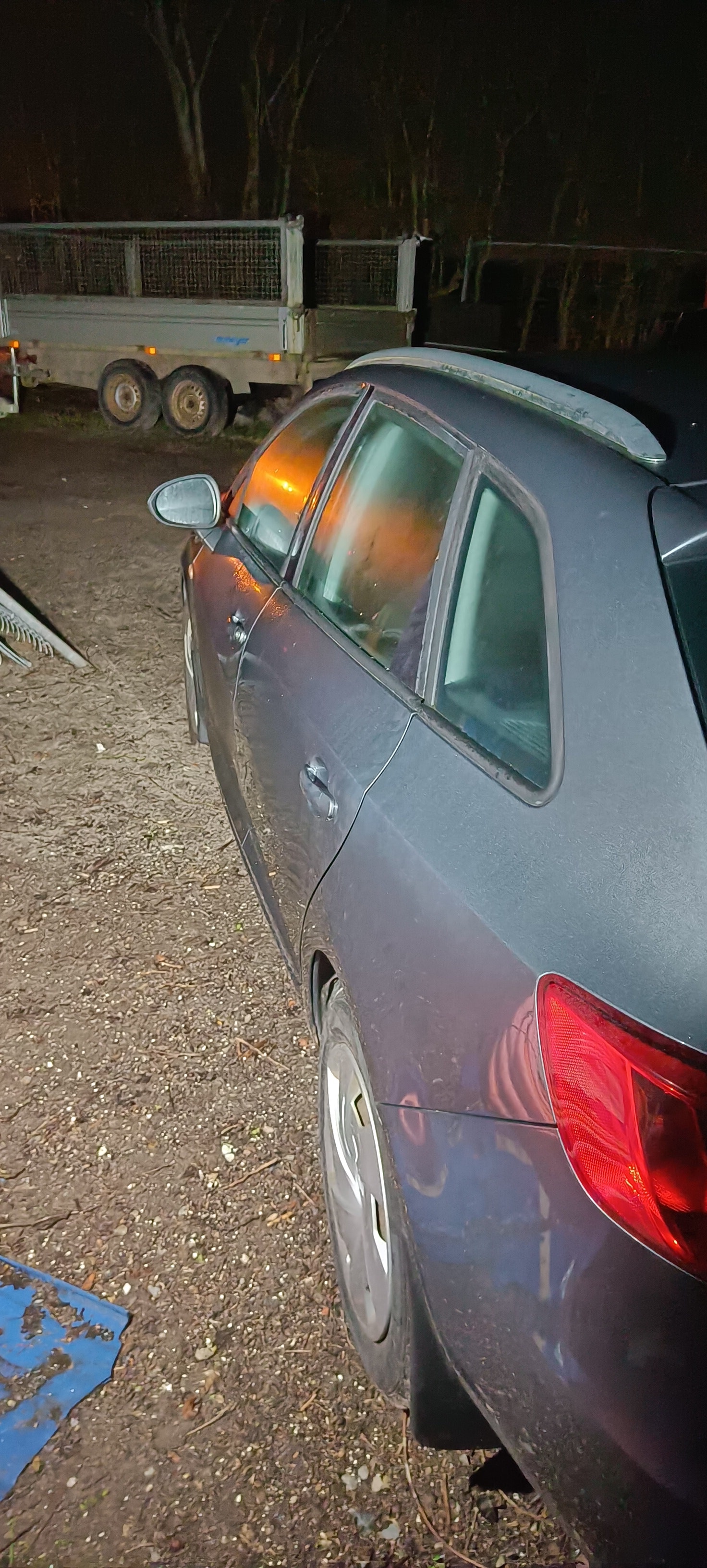 Seat Ibiza til salg hos Nabilli