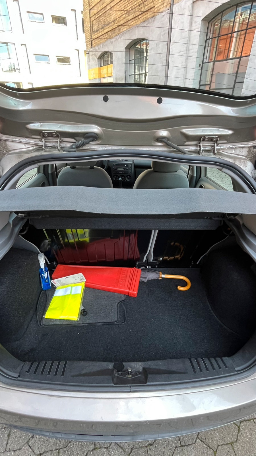Ford Fiesta – billede 4