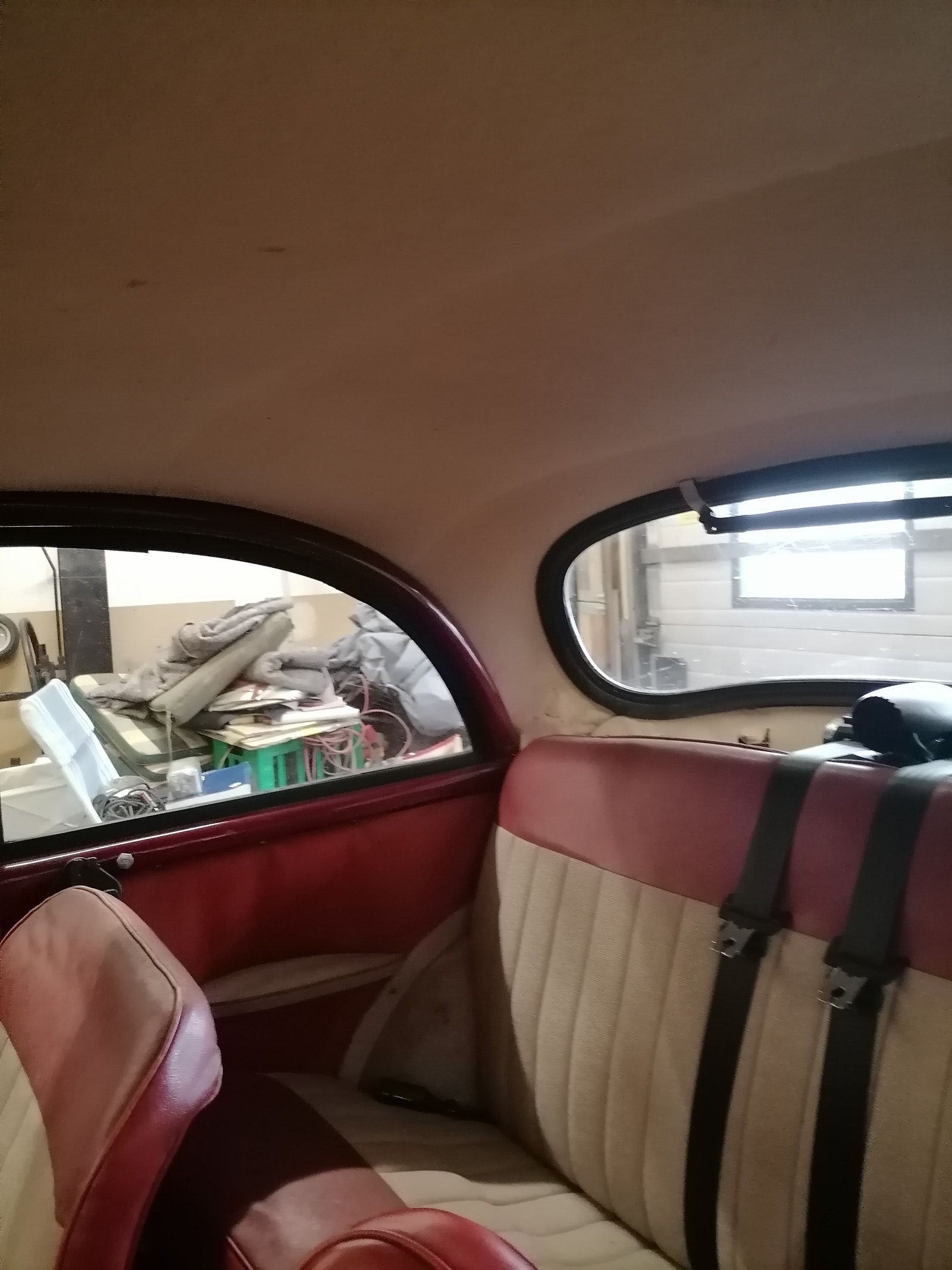 Morris Minor – billede 10