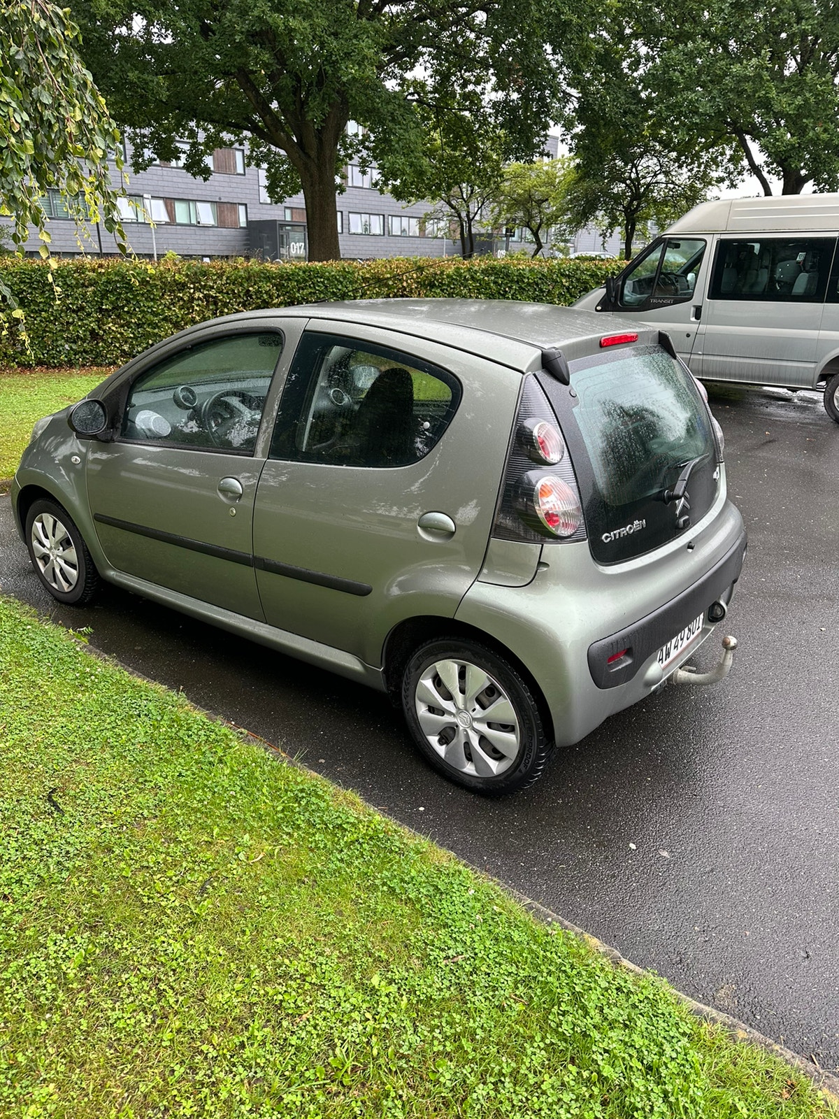 Citroen C1 – billede 3