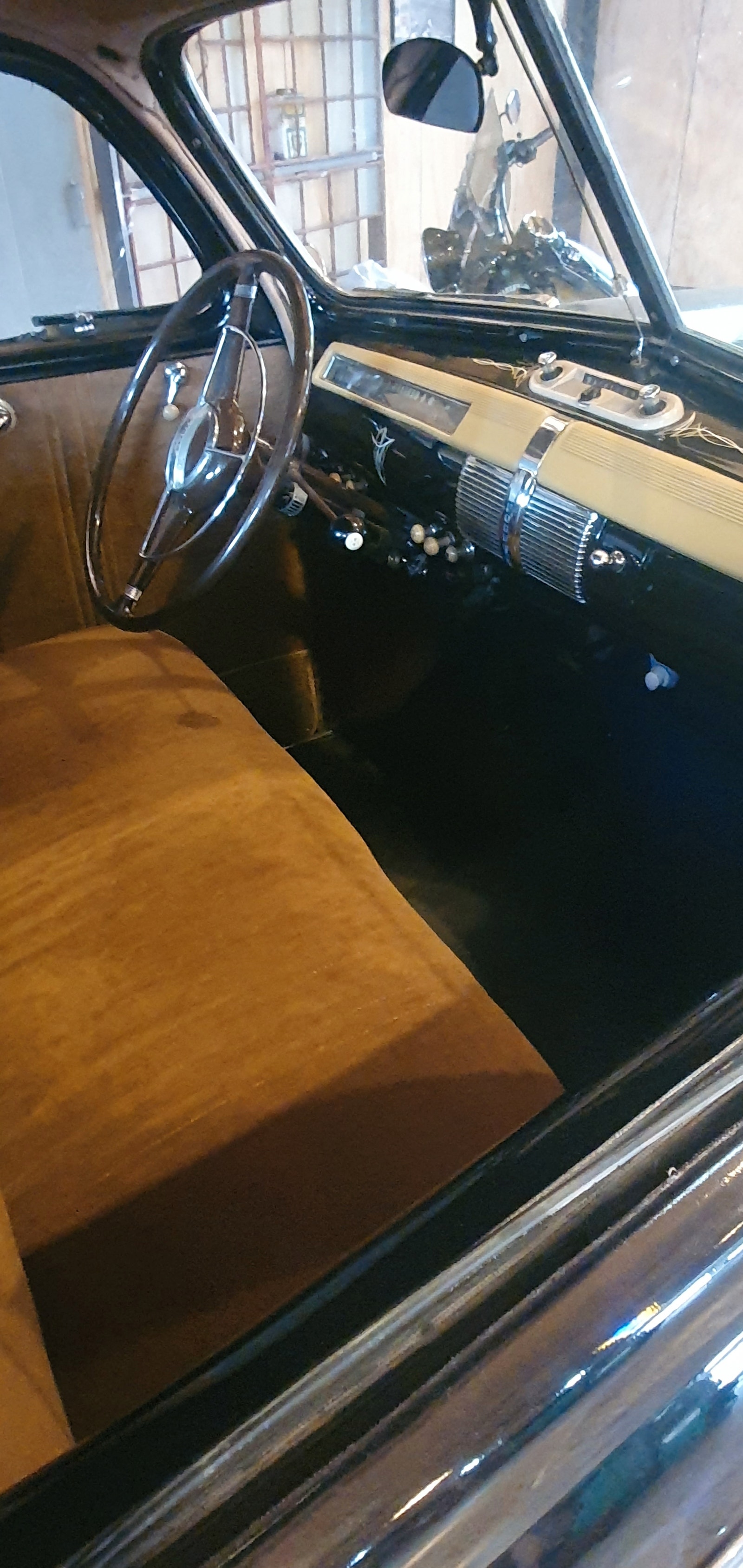 Ford Coupé til salg hos Nabilli