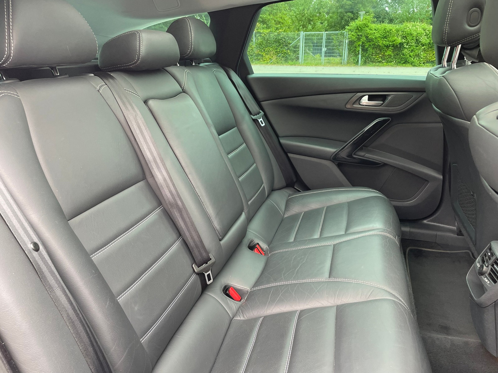 Peugeot 508 til salg hos Nabilli