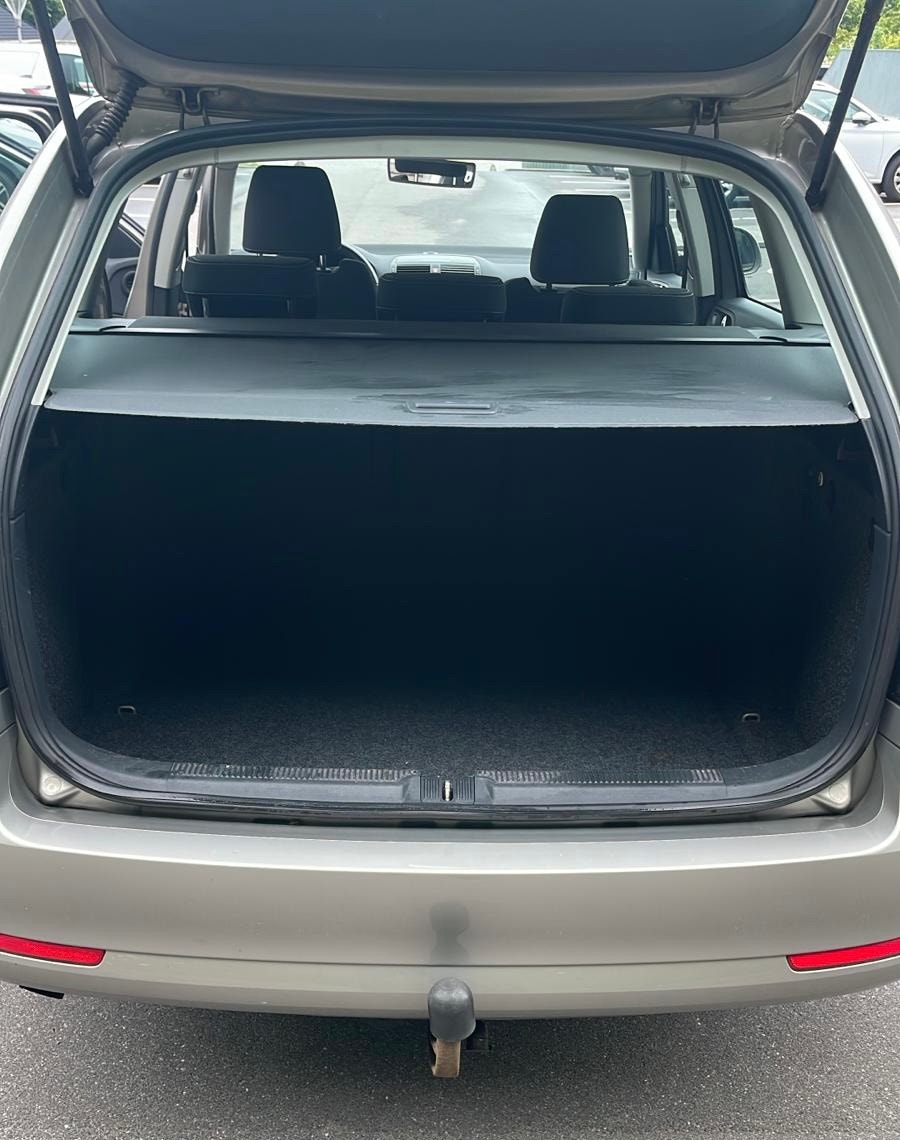 Skoda Octavia – billede 7