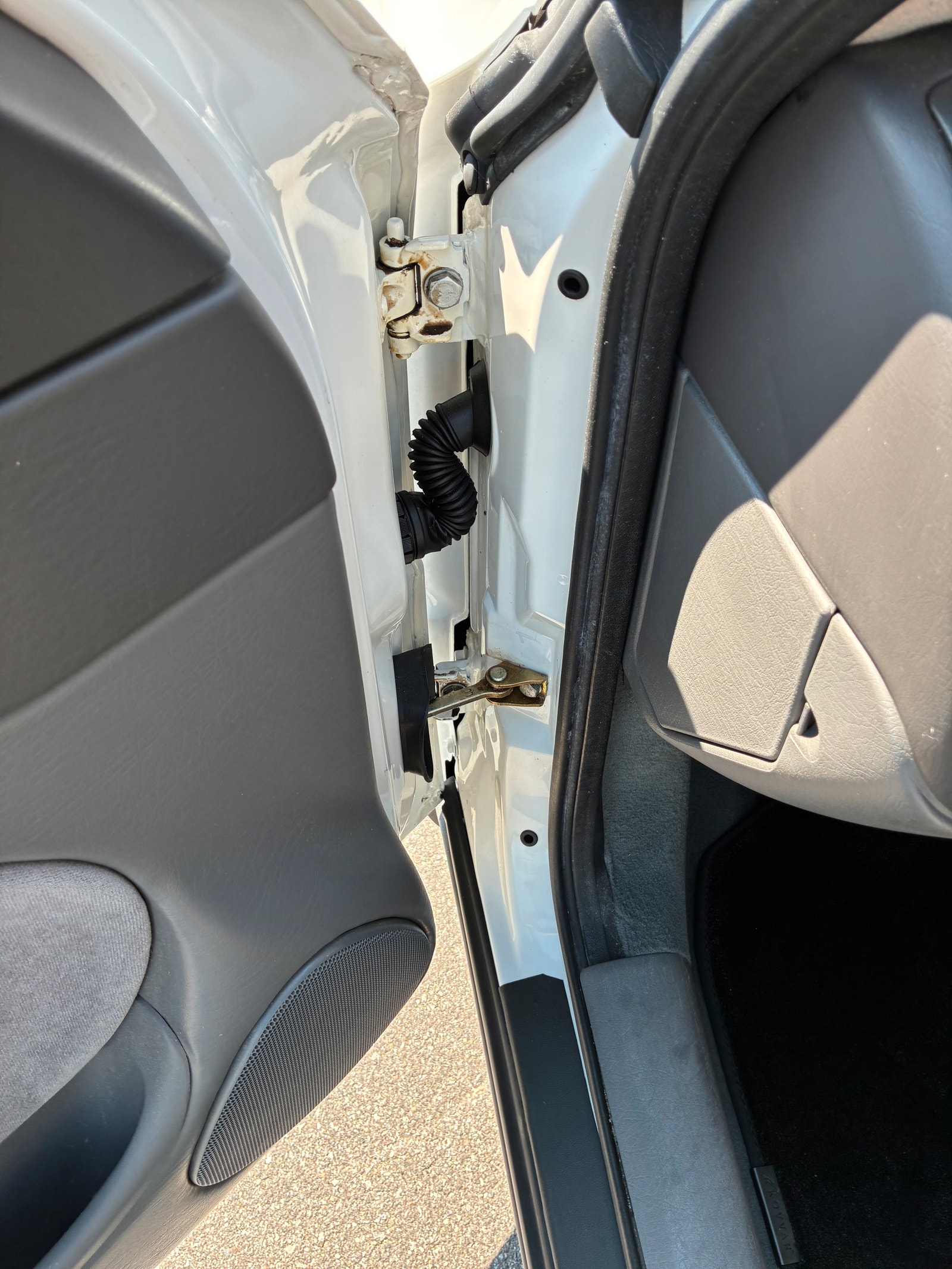 Saab 9-3 til salg hos Nabilli
