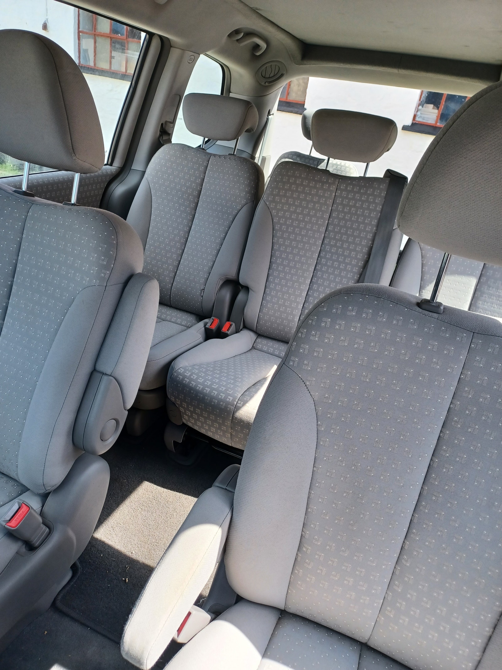 Kia Carnival til salg hos Nabilli
