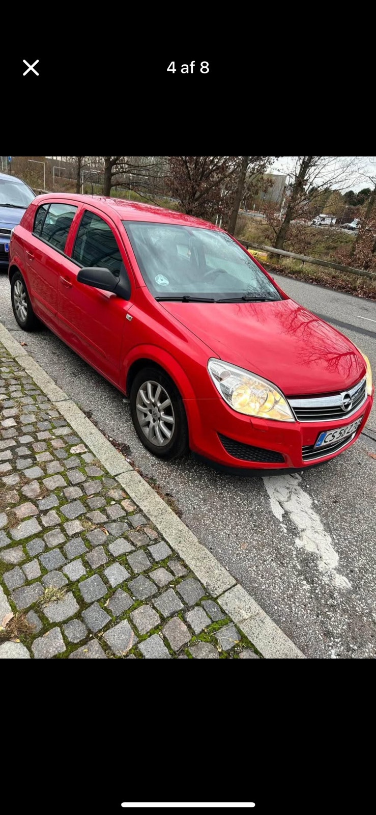 Opel Astra – billede 3