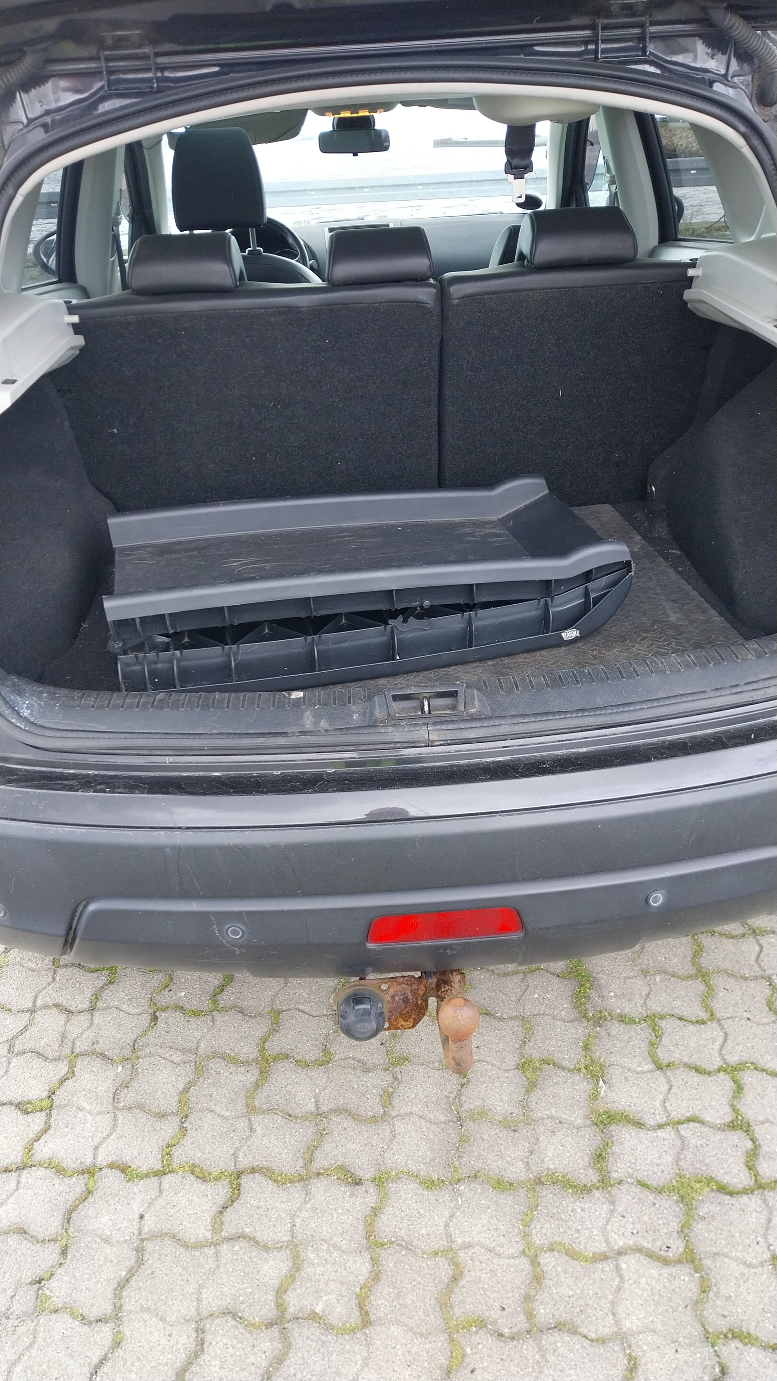 Nissan Qashqai – billede 5