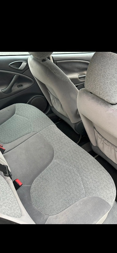 Citroen C5 – billede 4