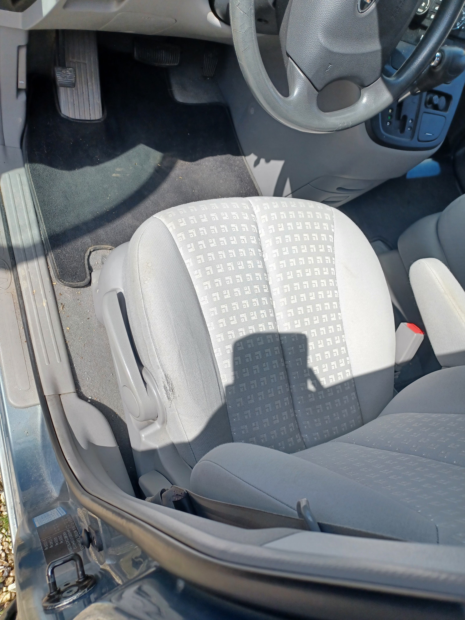 Kia Carnival til salg hos Nabilli