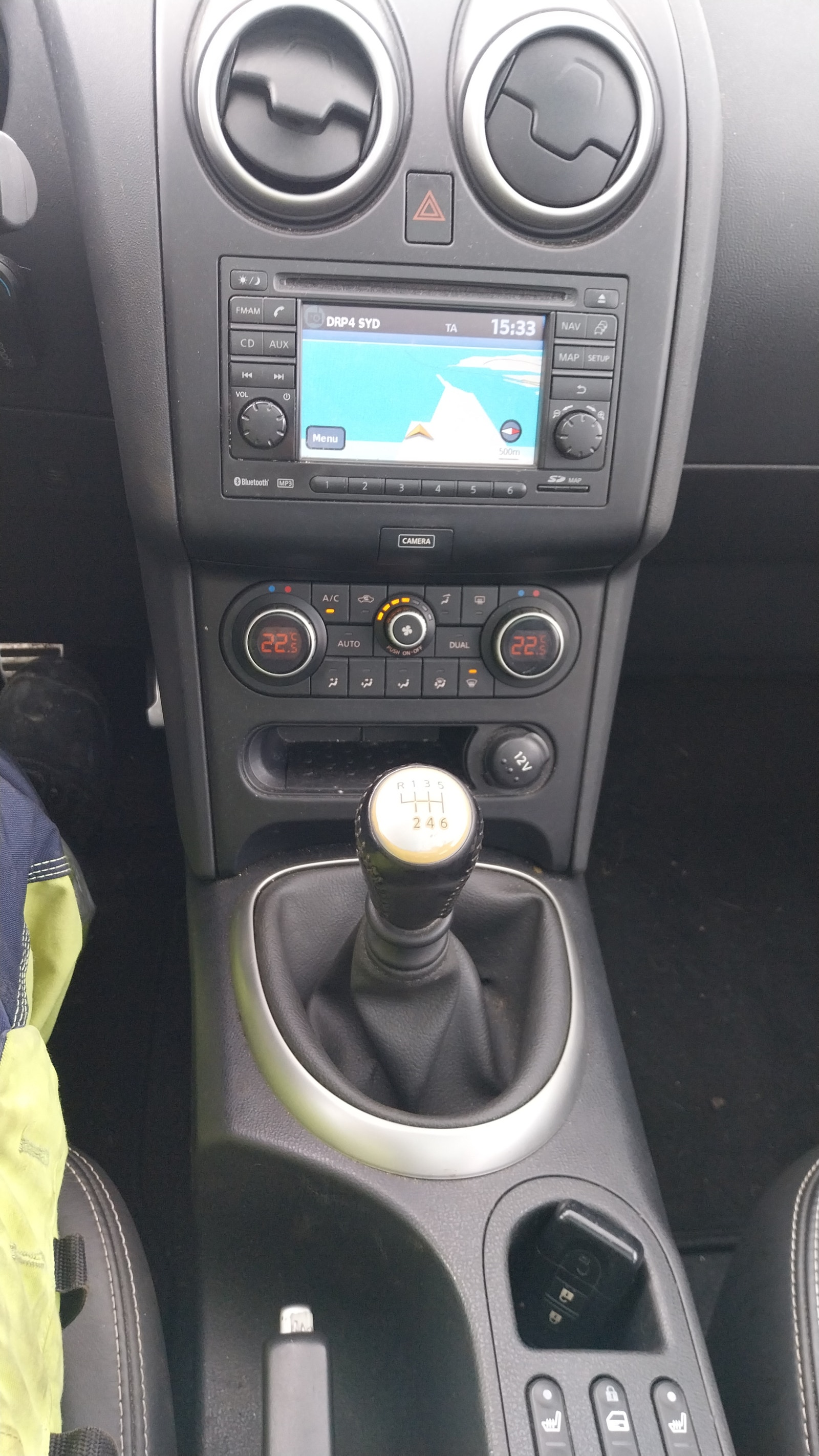 Nissan Qashqai – billede 3