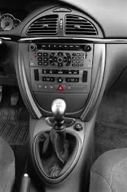 Citroen C5 – billede 3