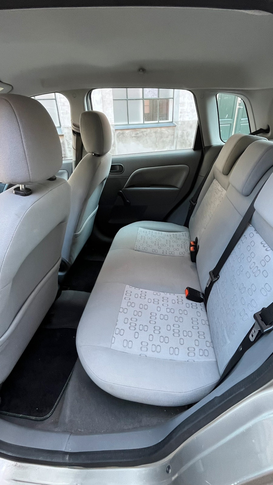 Ford Fiesta – billede 13