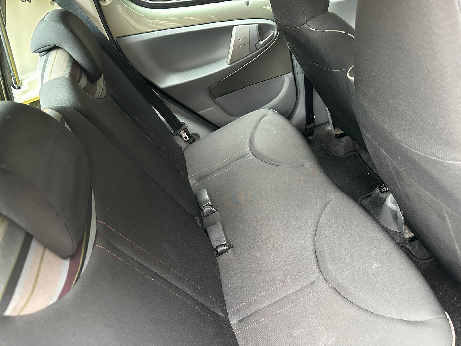Citroen C1 – billede 4