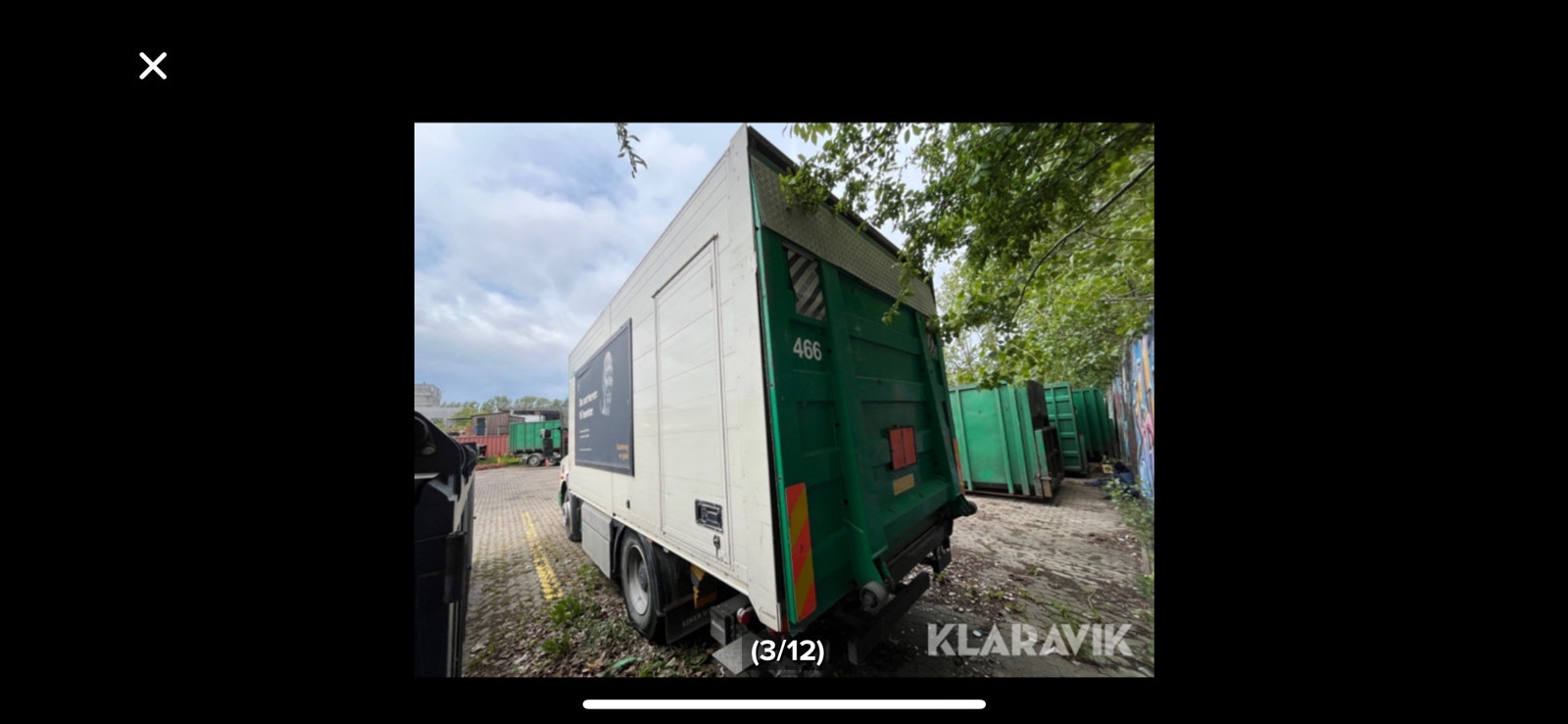 Mercedes til salg hos Nabilli