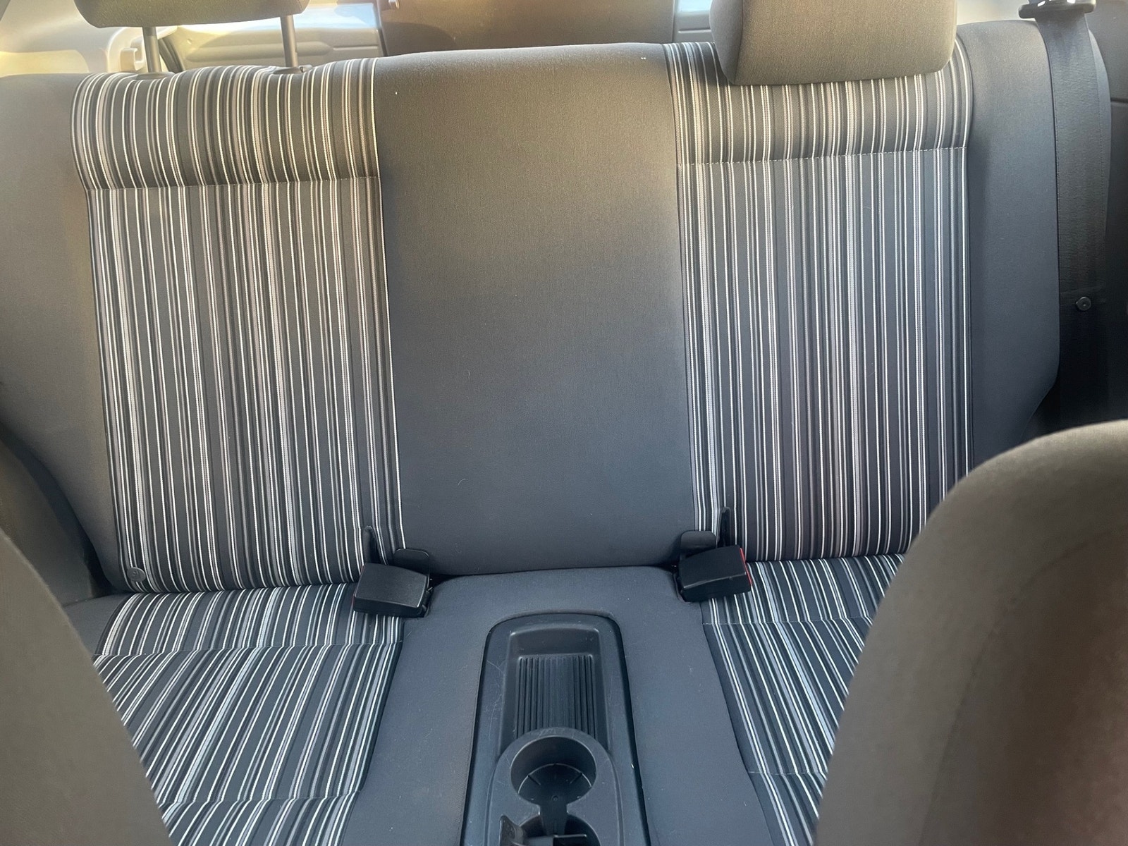 VW Fox – billede 4