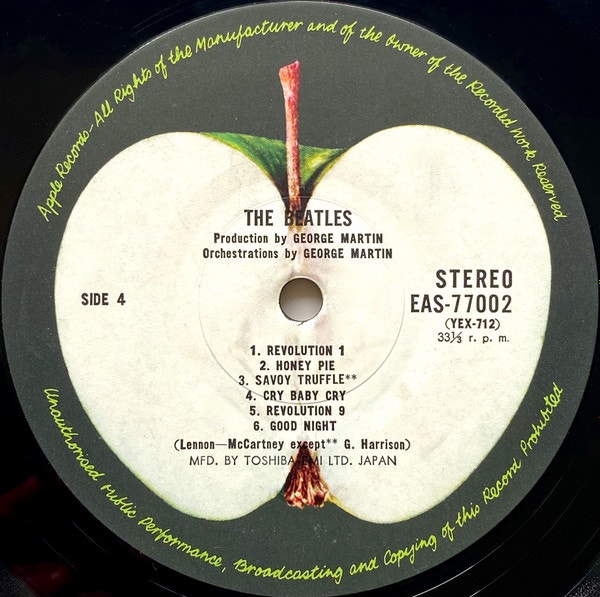 EAS-77001-2 レコード WIZARD RECORDS Eas-77001-2 Records