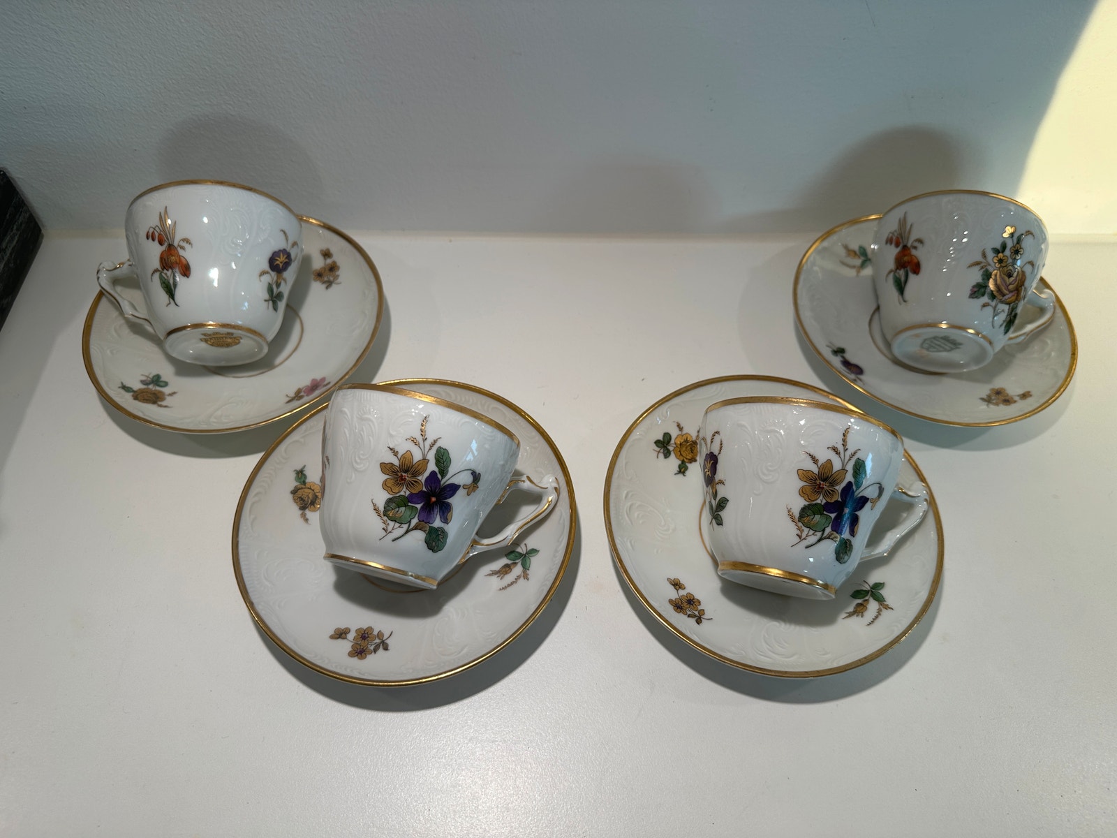 KPM / Kjøbenhavns Porcellains Maleri | DBA