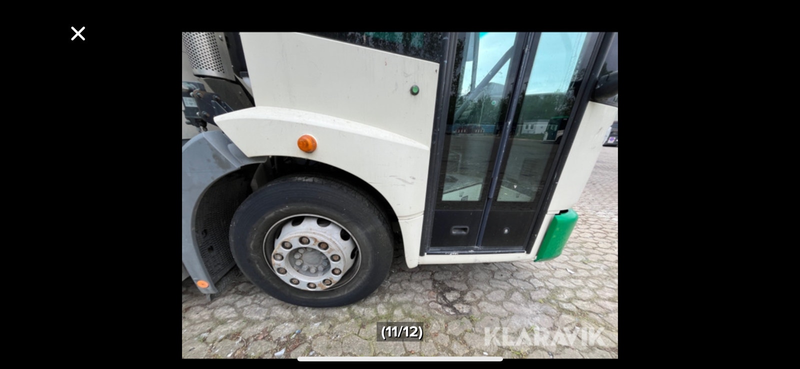 Mercedes til salg hos Nabilli