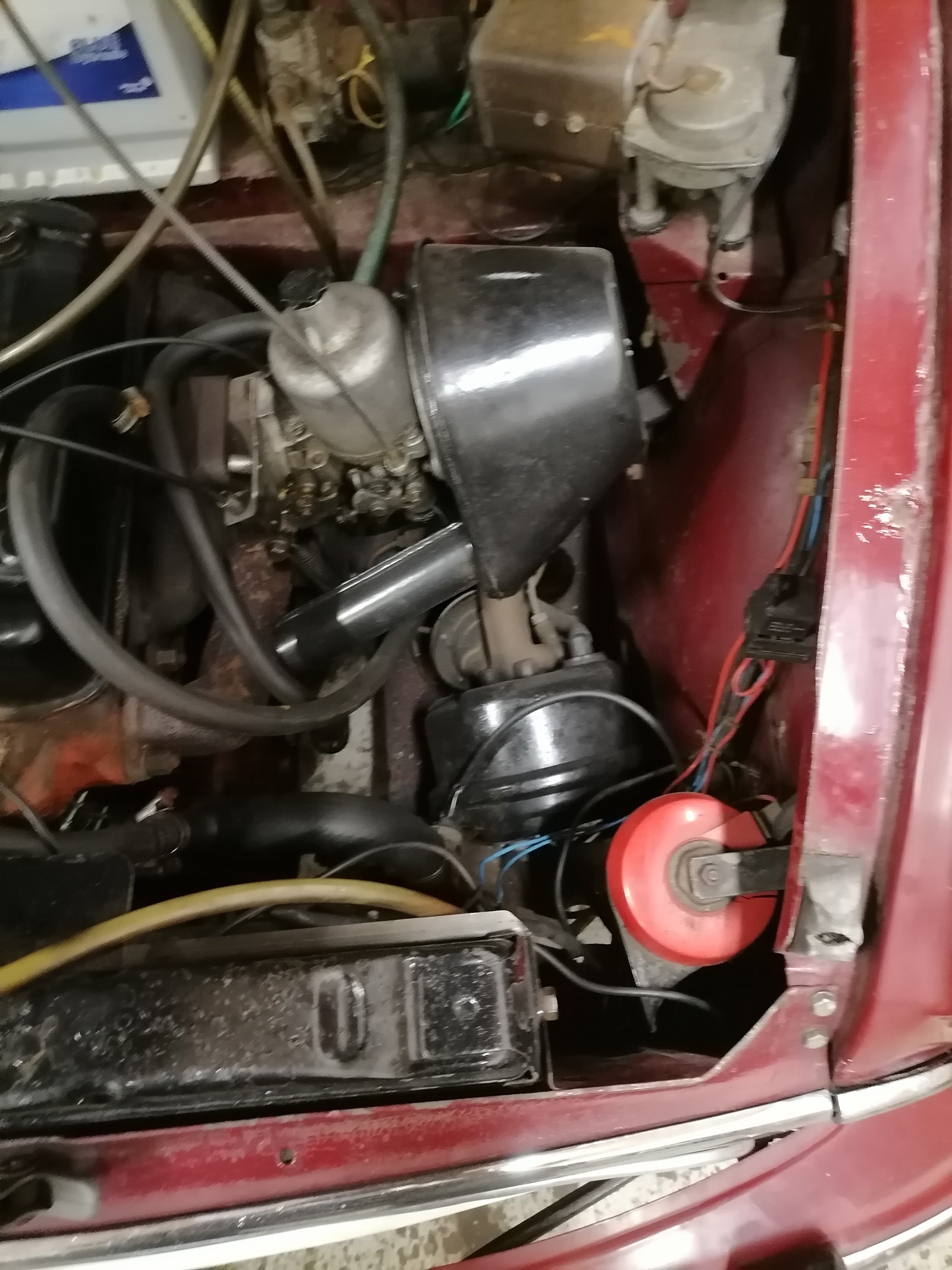 Morris Minor – billede 4