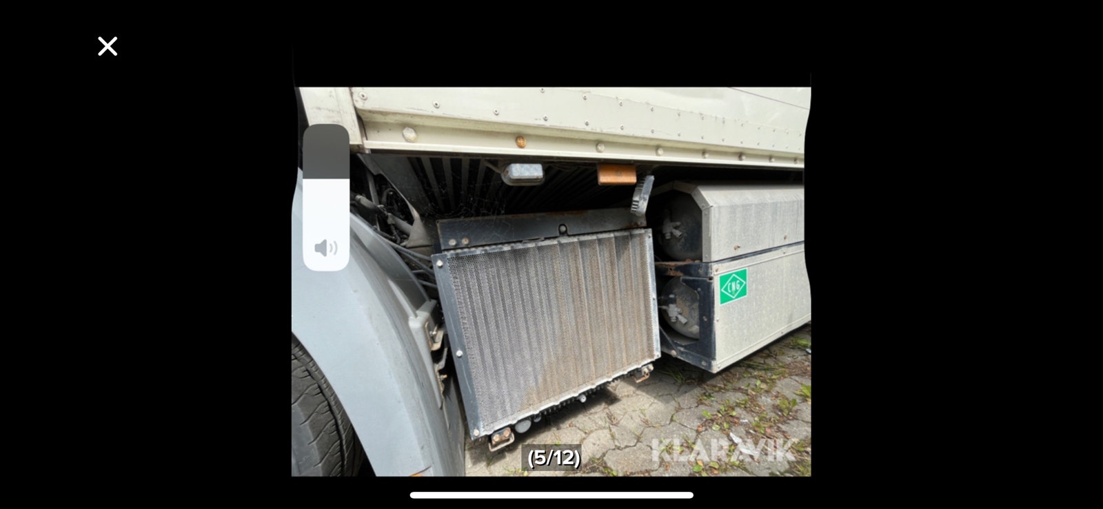 Mercedes til salg hos Nabilli