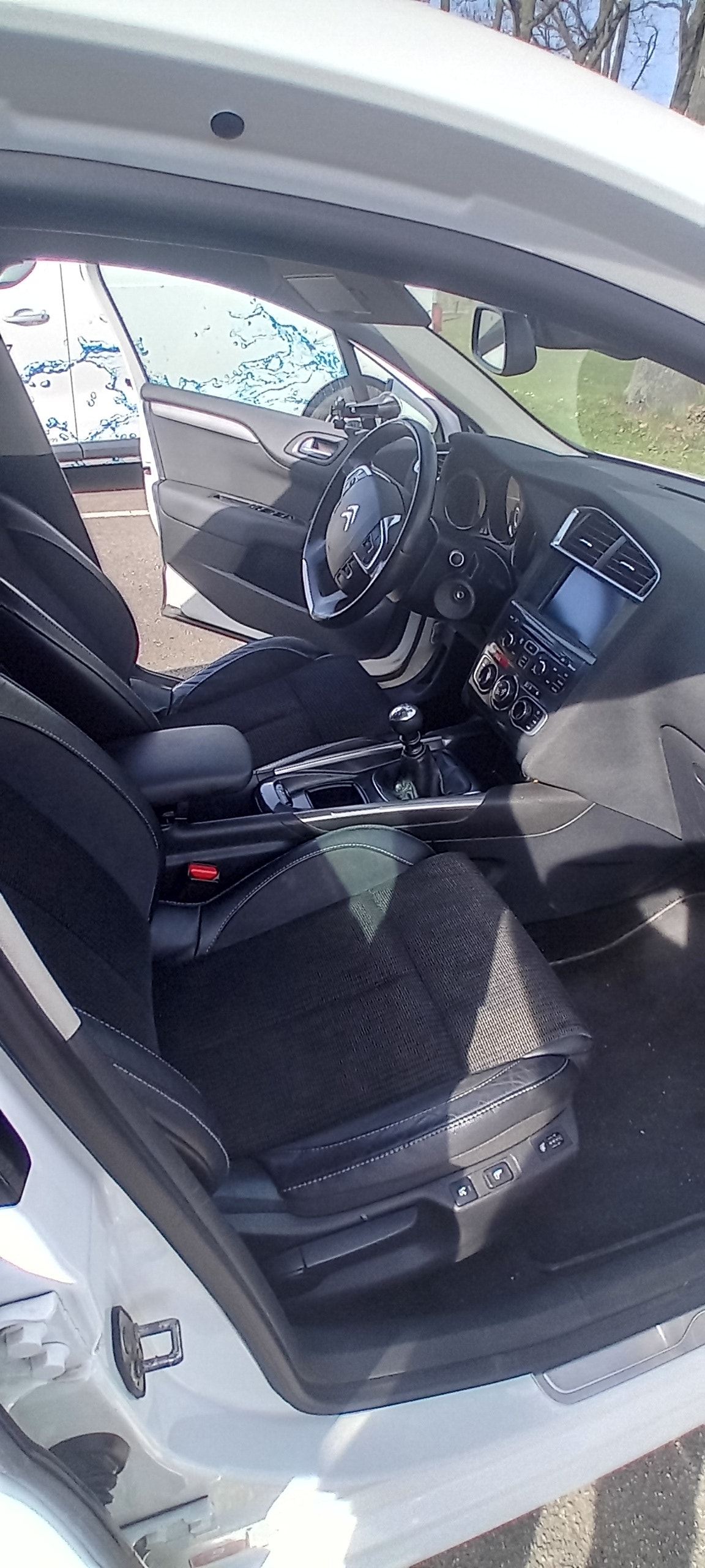 Citroen C4 – billede 5