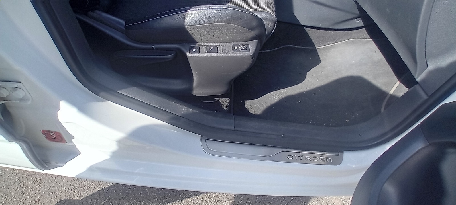 Citroen C4 – billede 8
