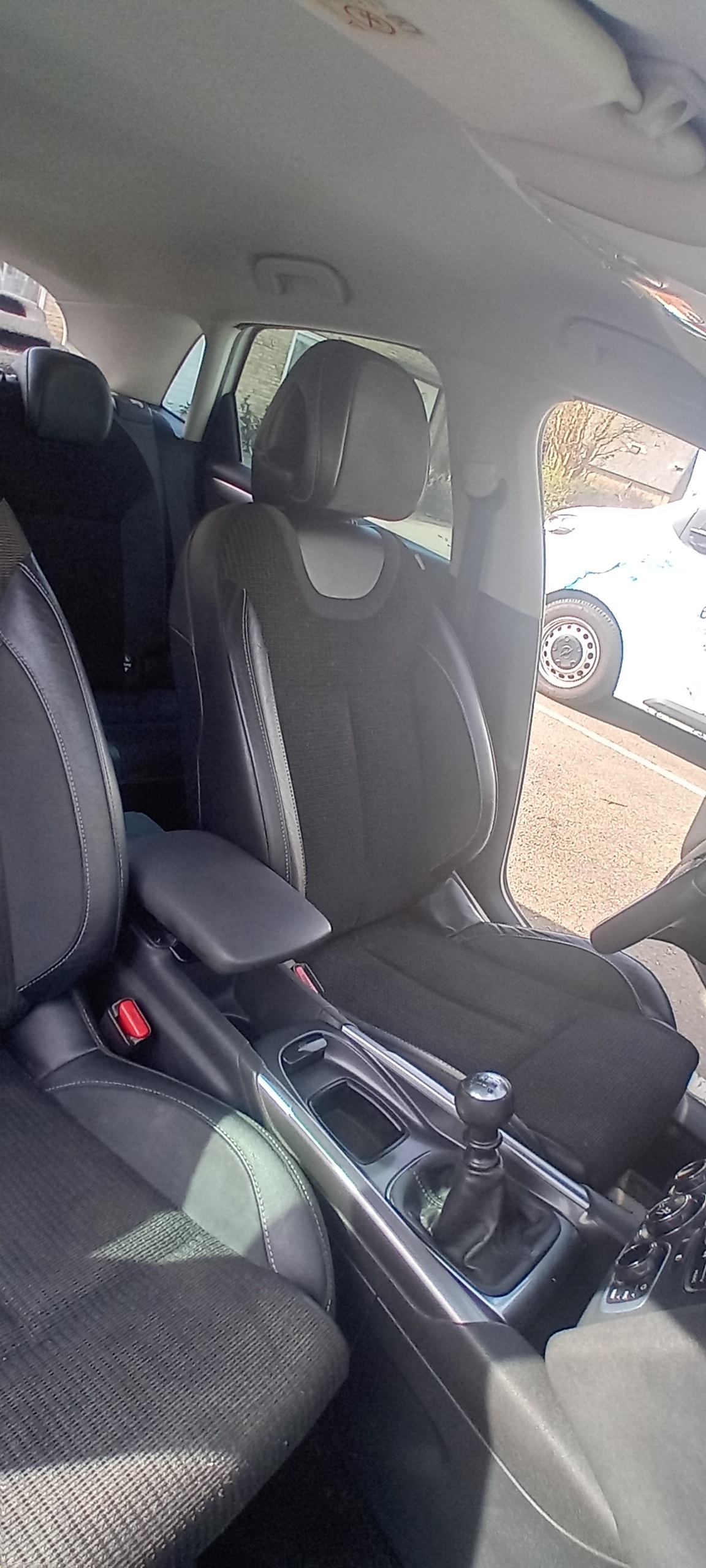 Citroen C4 – billede 11