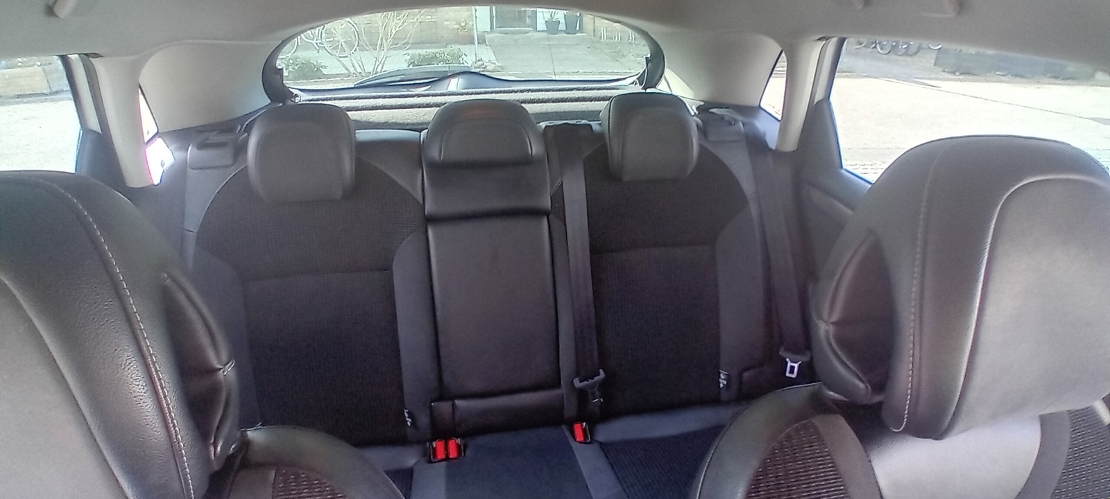 Citroen C4 – billede 4