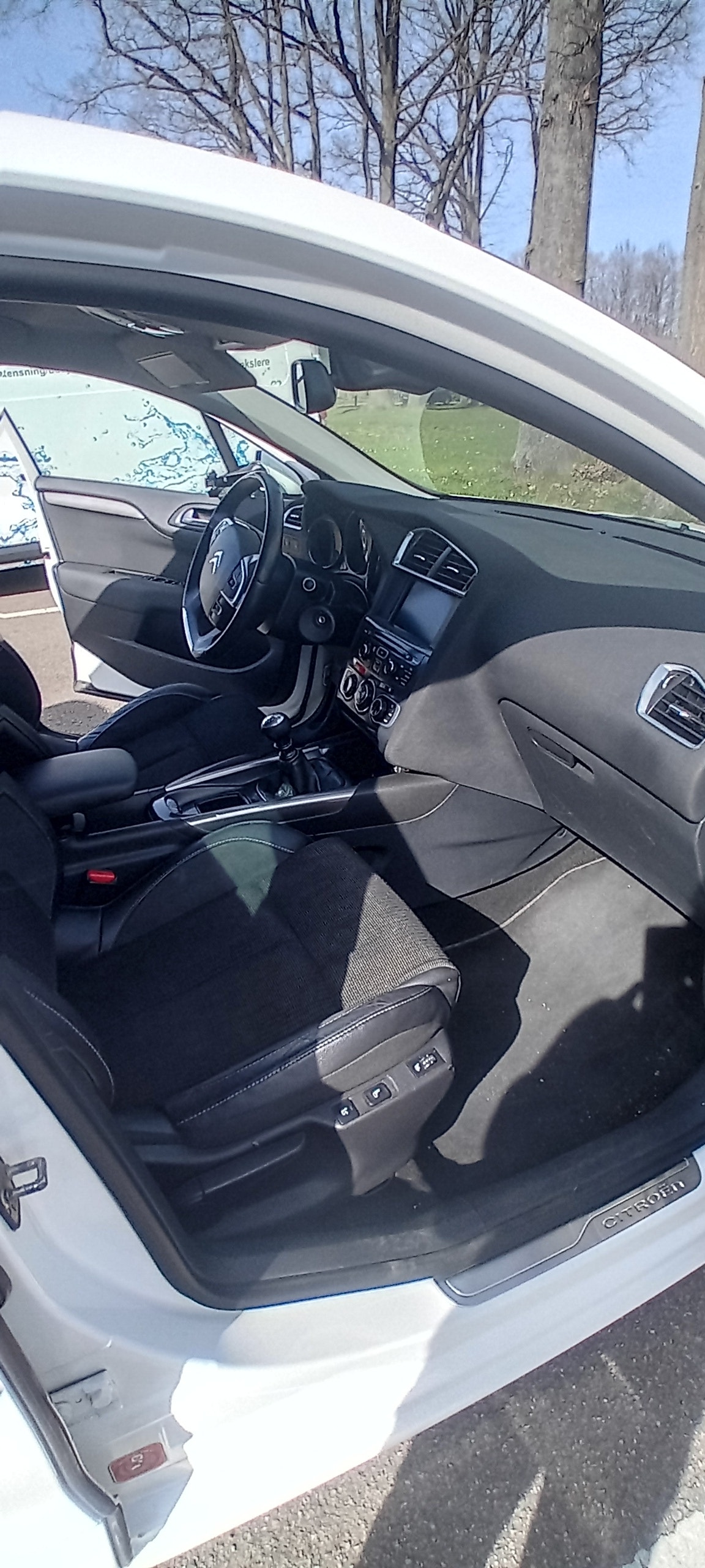 Citroen C4 – billede 9