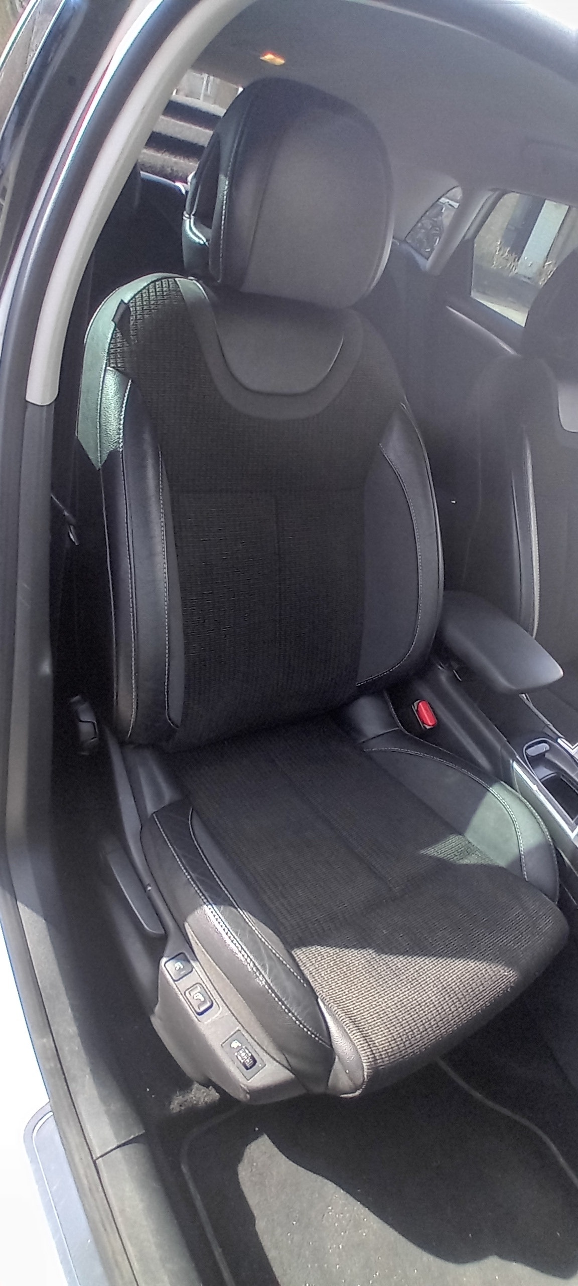 Citroen C4 – billede 10