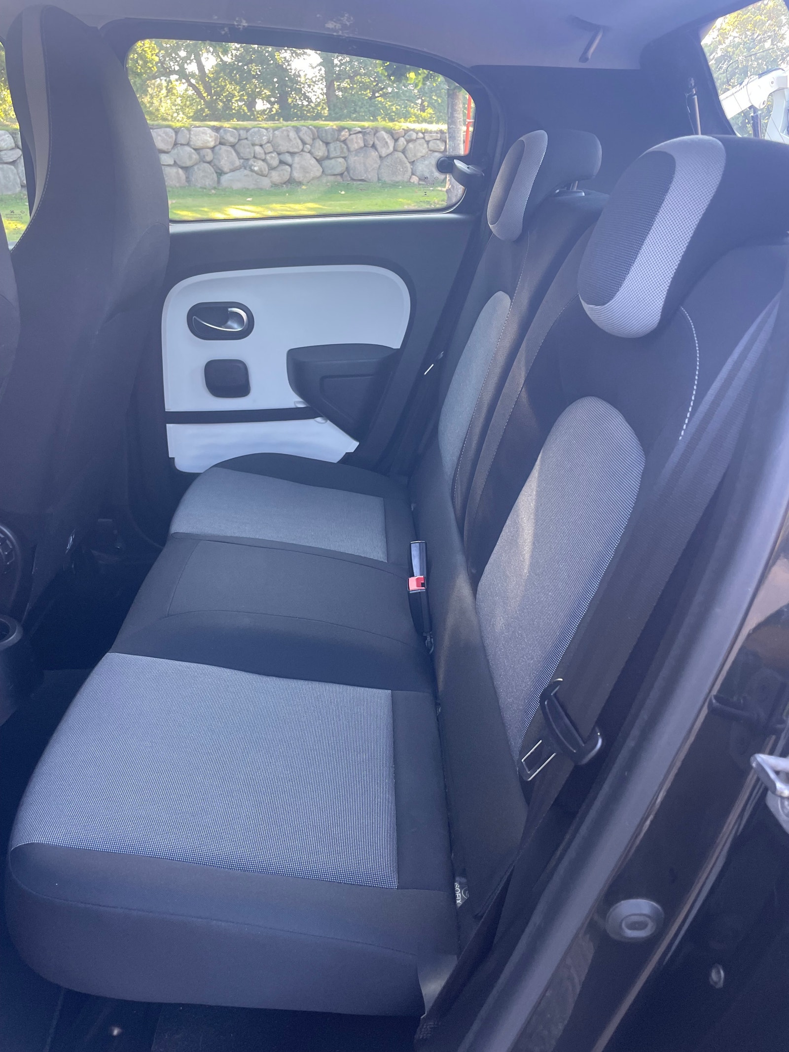 Renault Twingo – billede 15