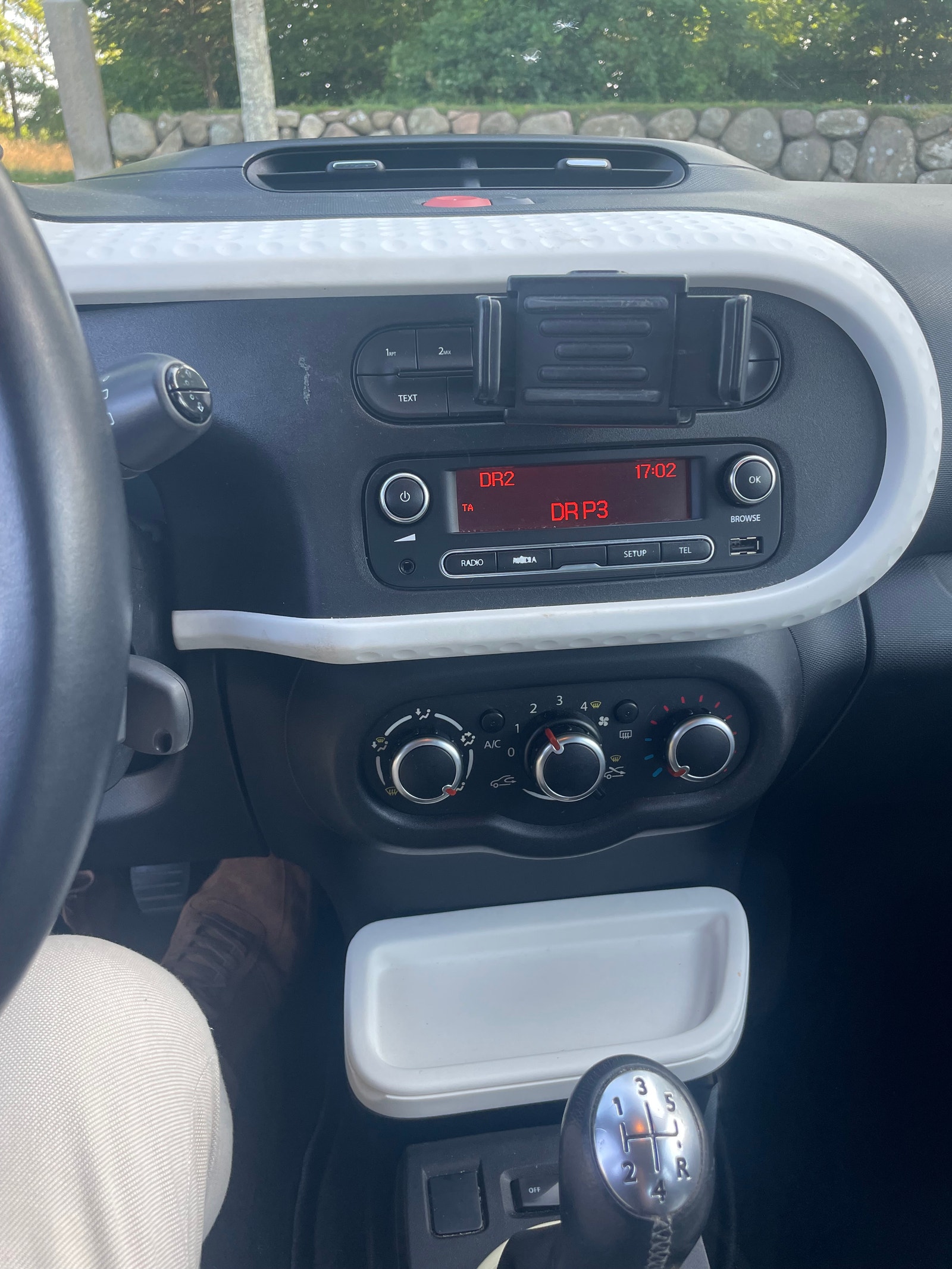 Renault Twingo – billede 5