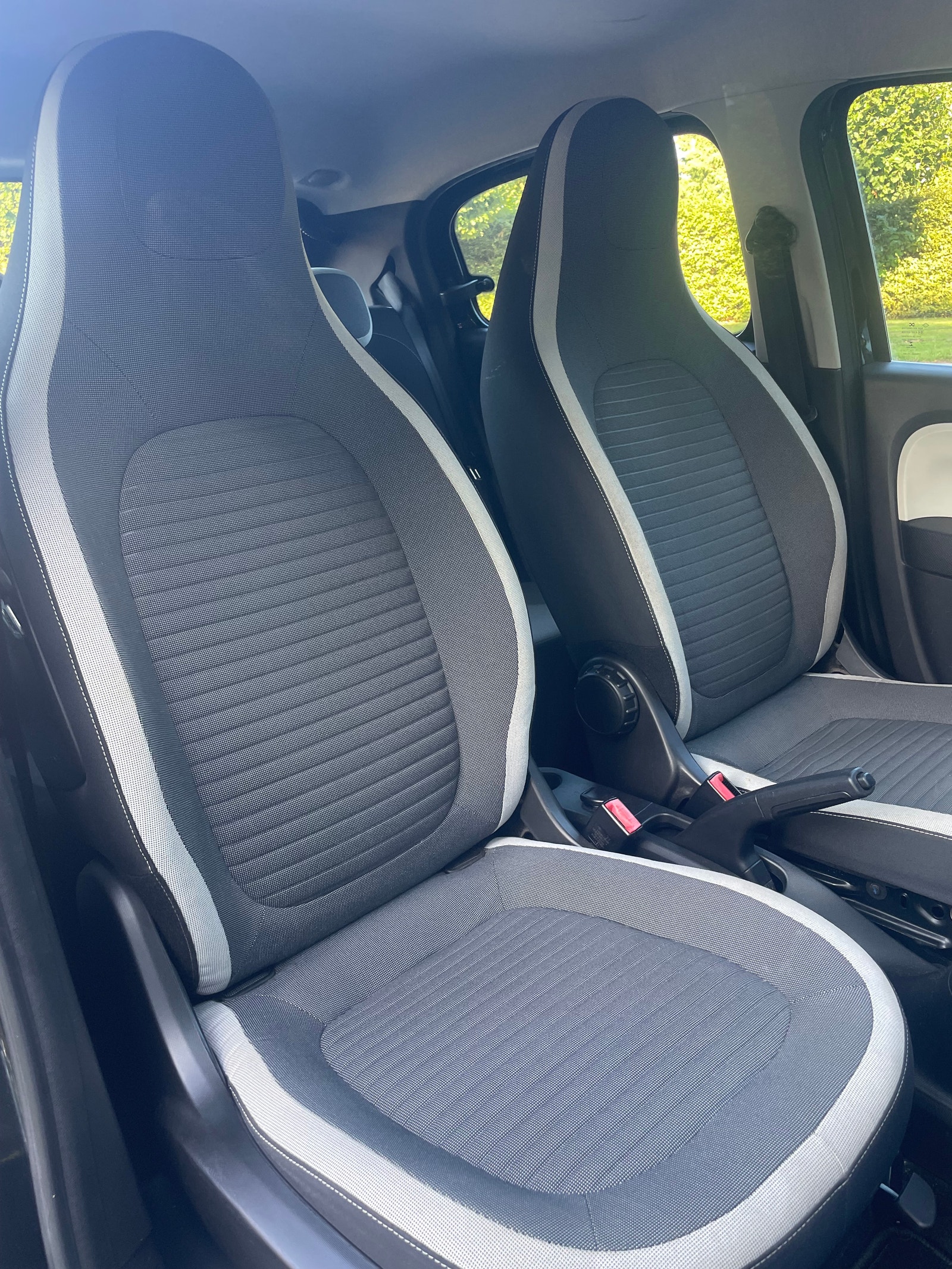 Renault Twingo – billede 13