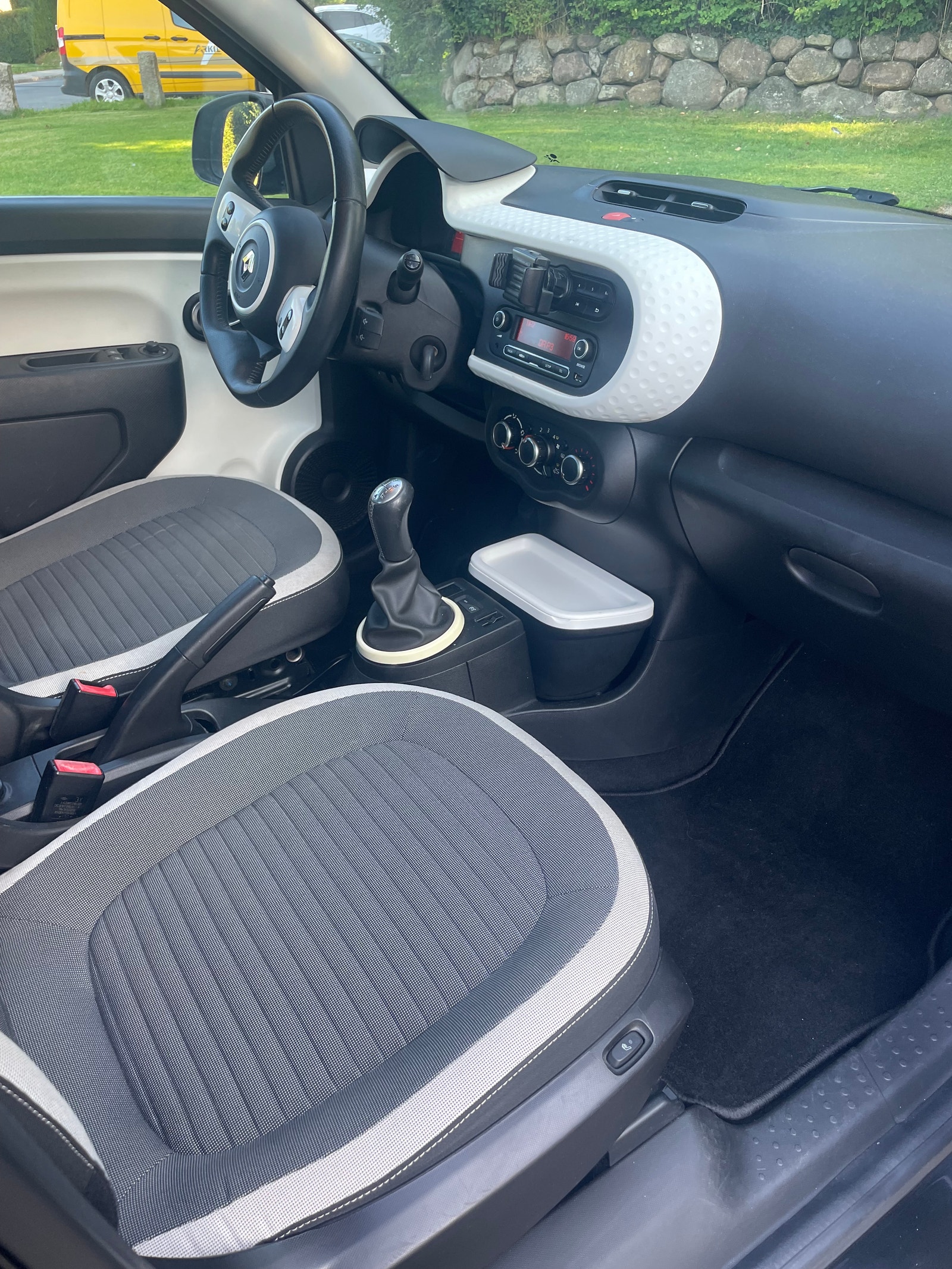 Renault Twingo – billede 14
