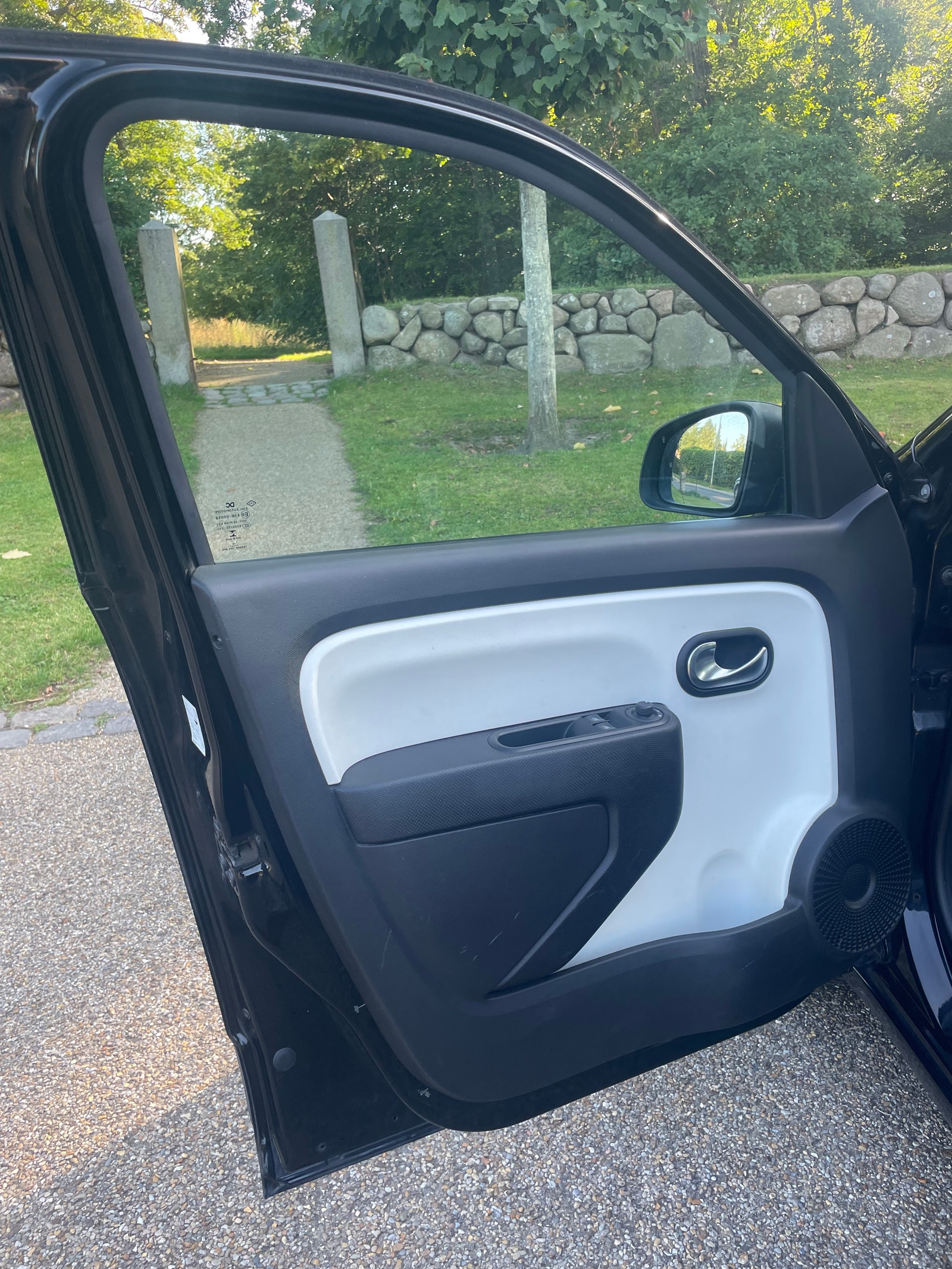 Renault Twingo – billede 19