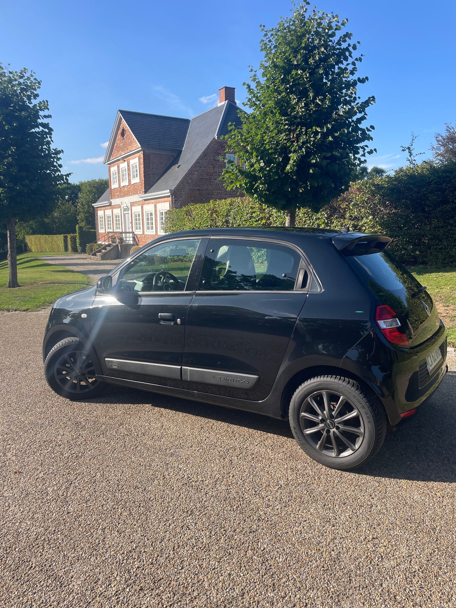 Renault Twingo – billede 3