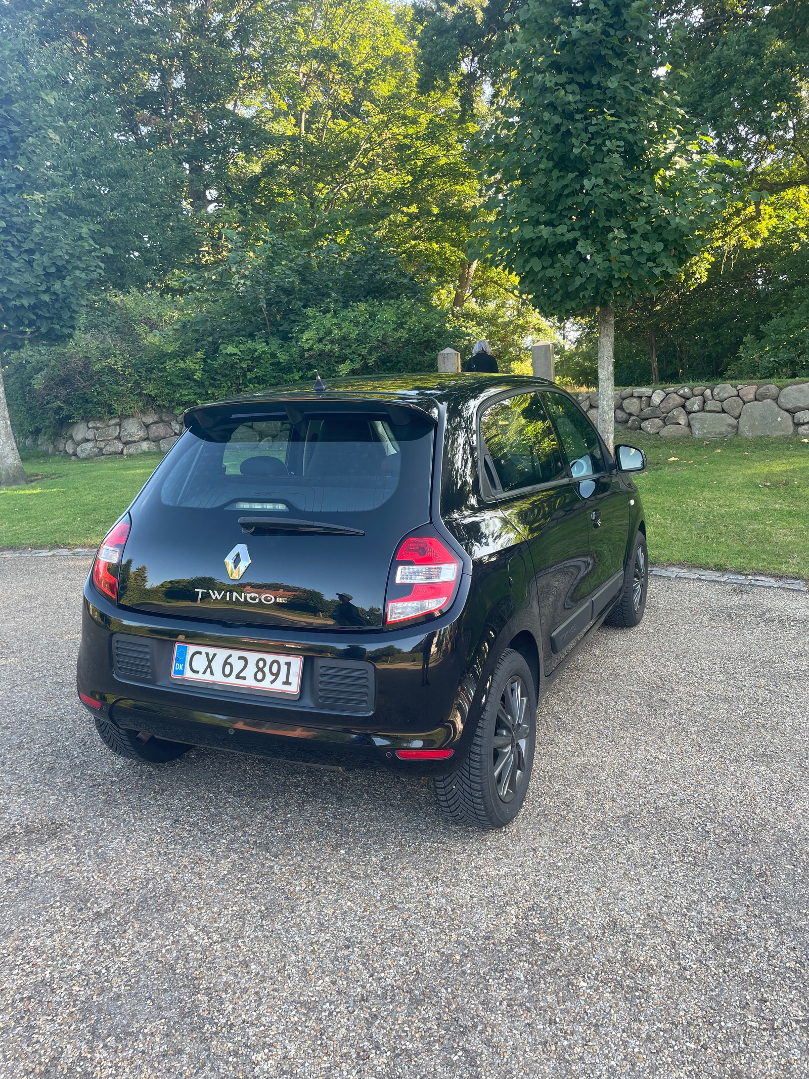 Renault Twingo – billede 6