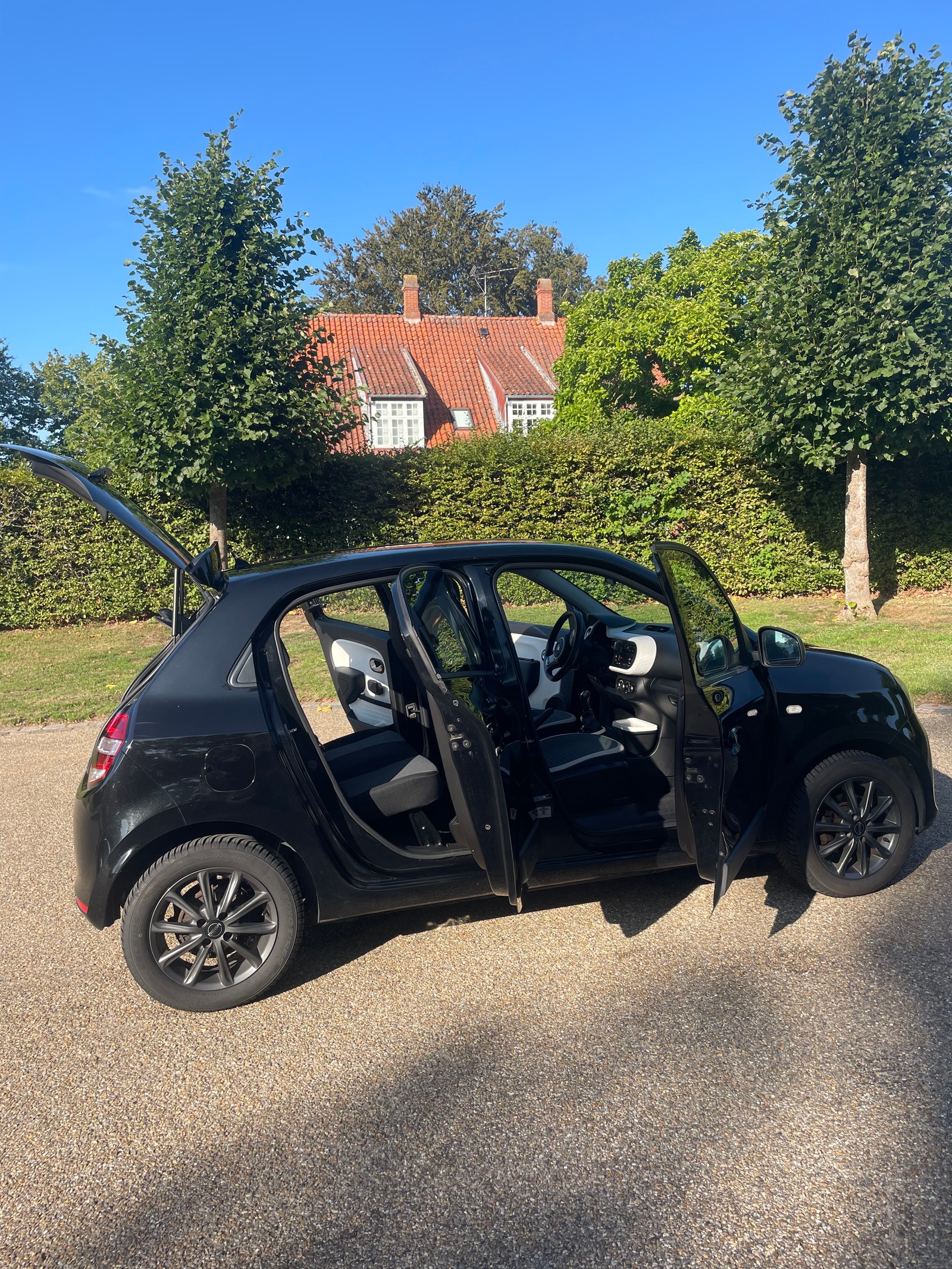 Renault Twingo – billede 12