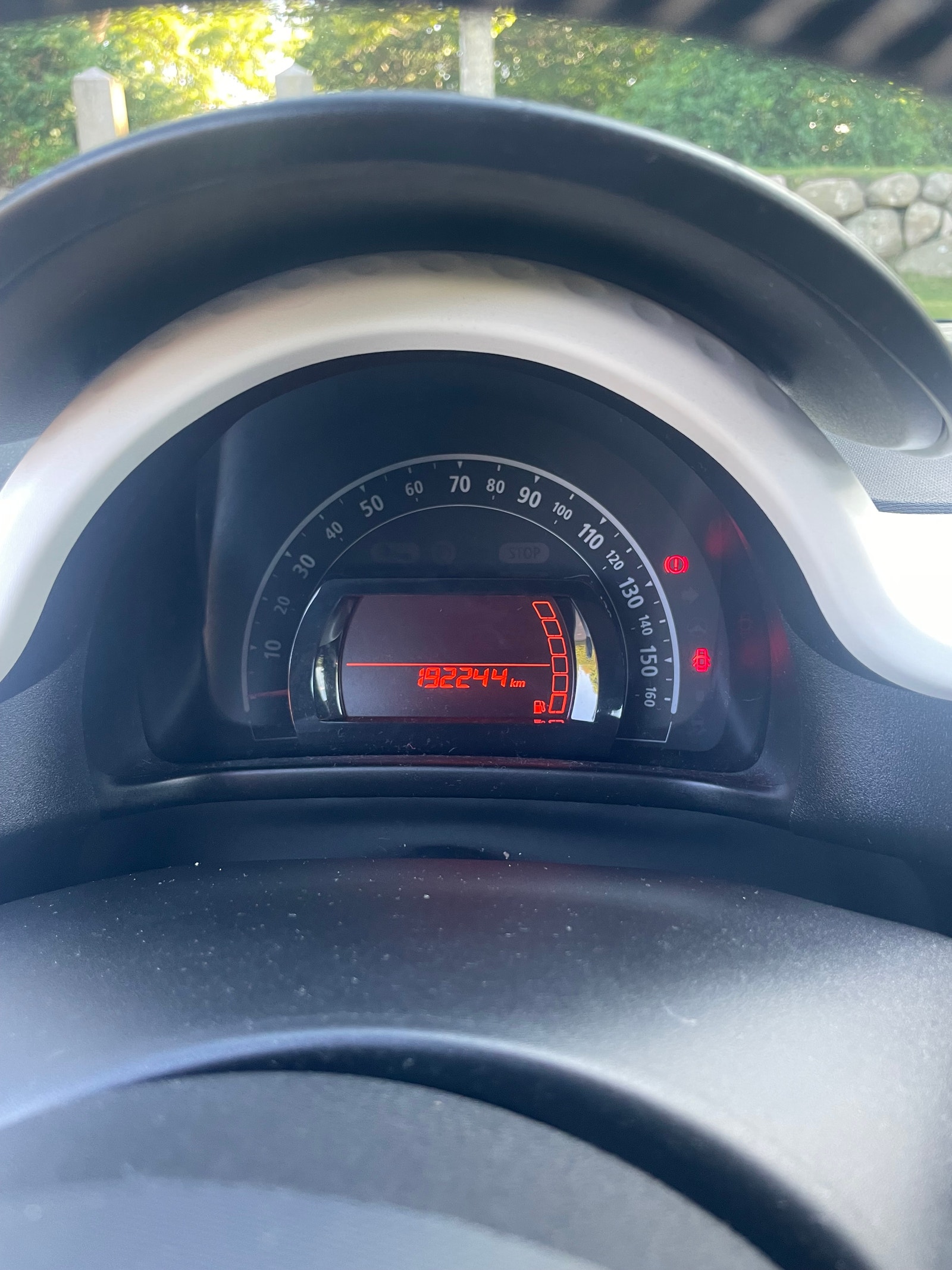 Renault Twingo – billede 21